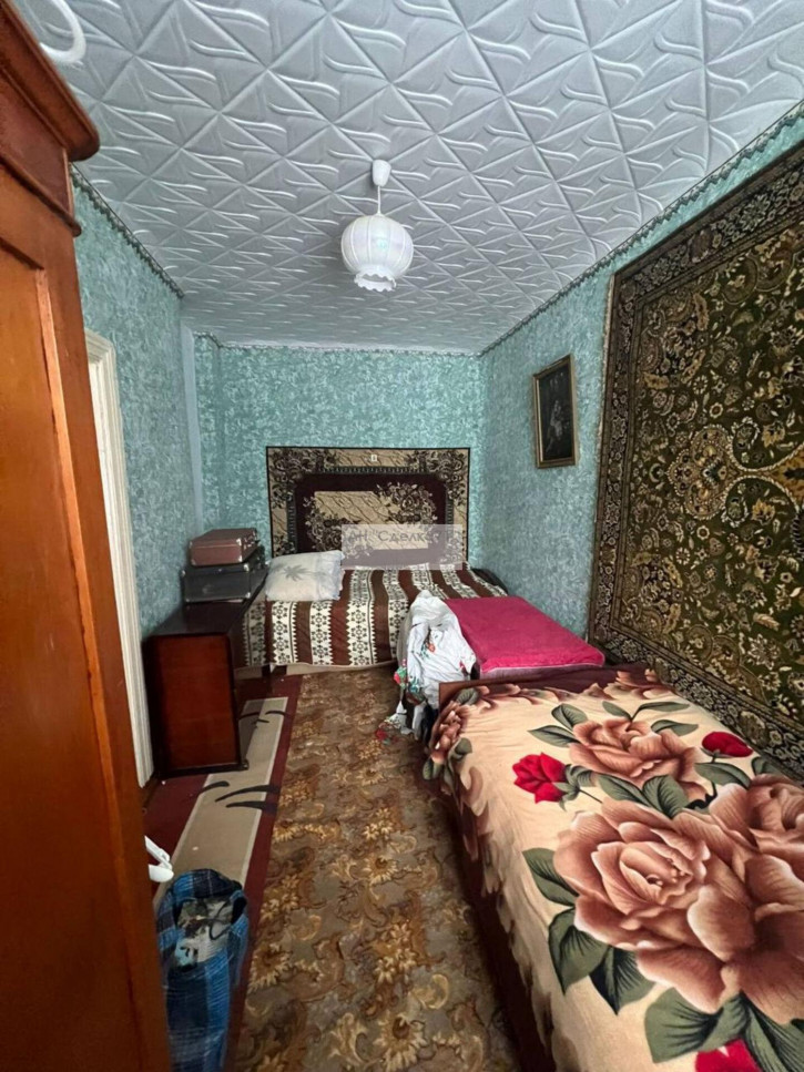 3-комн квартира Больничная ул, 10