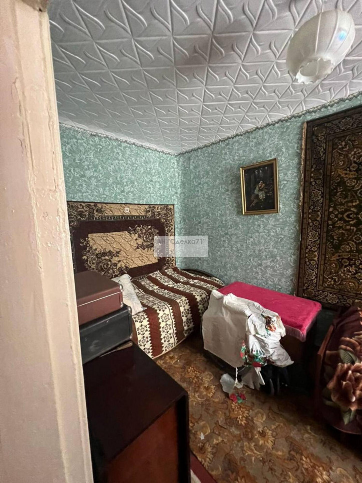 3-комн квартира Больничная ул, 10