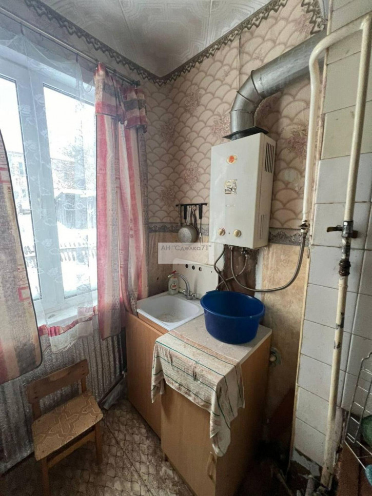 3-комн квартира Больничная ул, 10