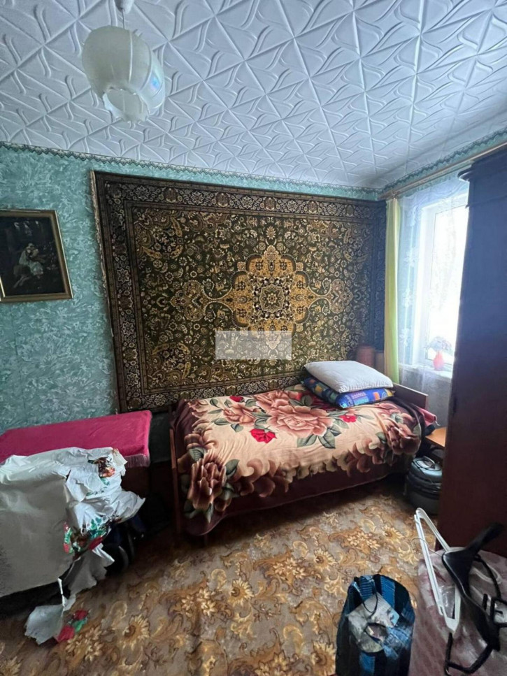 3-комн квартира Больничная ул, 10