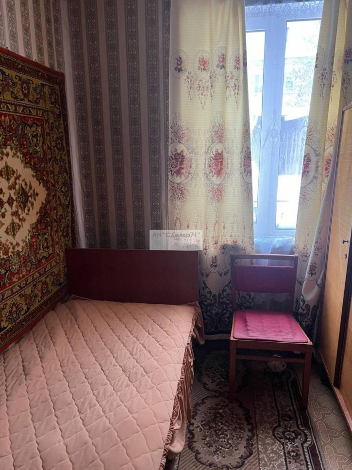 3-комн квартира Больничная ул, 10