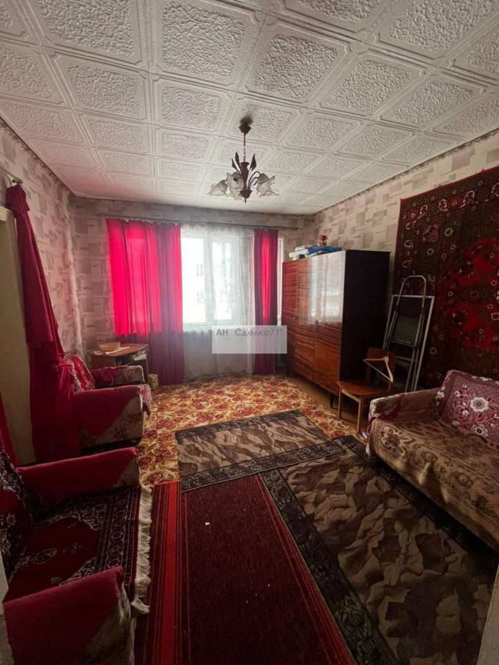 3-комн квартира Больничная ул, 10