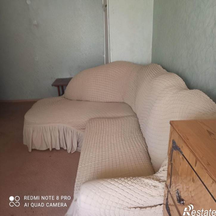 Комната Маршала Крылова улица, 8А,  д. 8А
