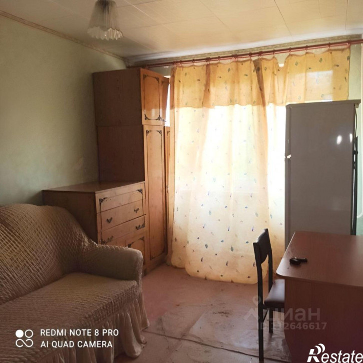 Комната Маршала Крылова улица, 8А,  д. 8А