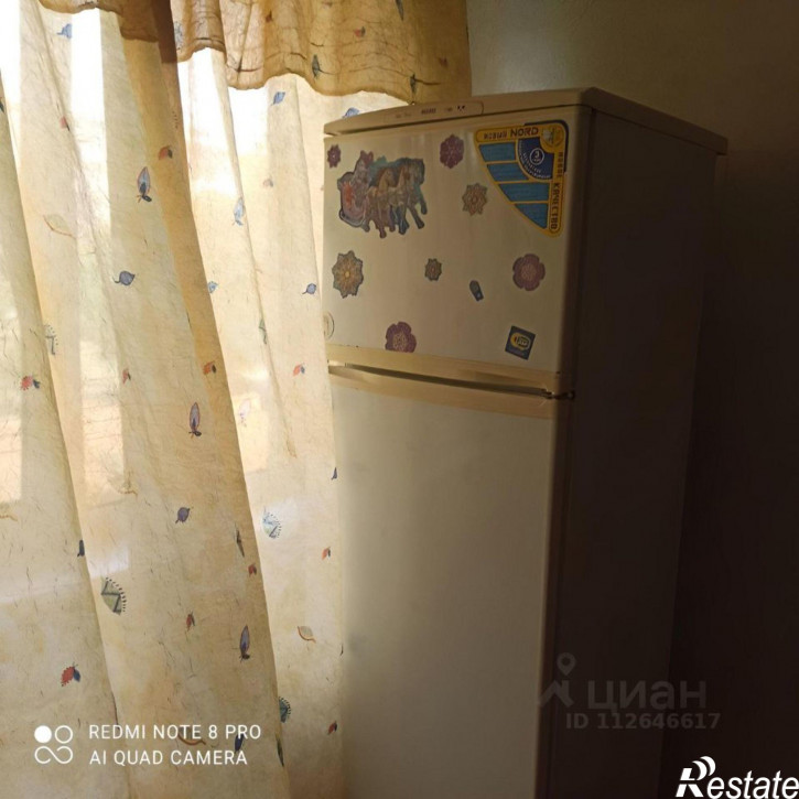 Комната Маршала Крылова улица, 8А,  д. 8А