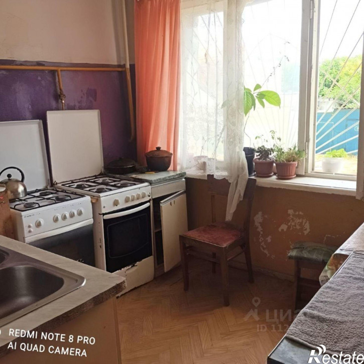 Комната Маршала Крылова улица, 8А,  д. 8А