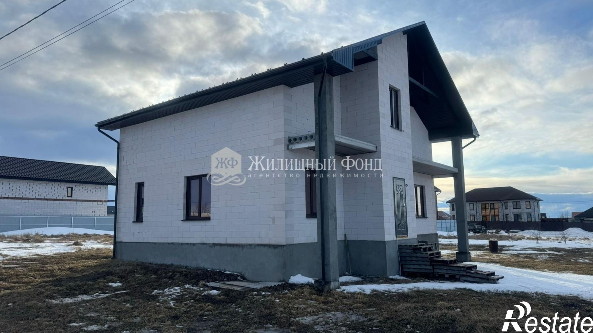 Купить дачу, дом, коттедж за 6 500 000 рублей на Кукуевка Деревня, д.11