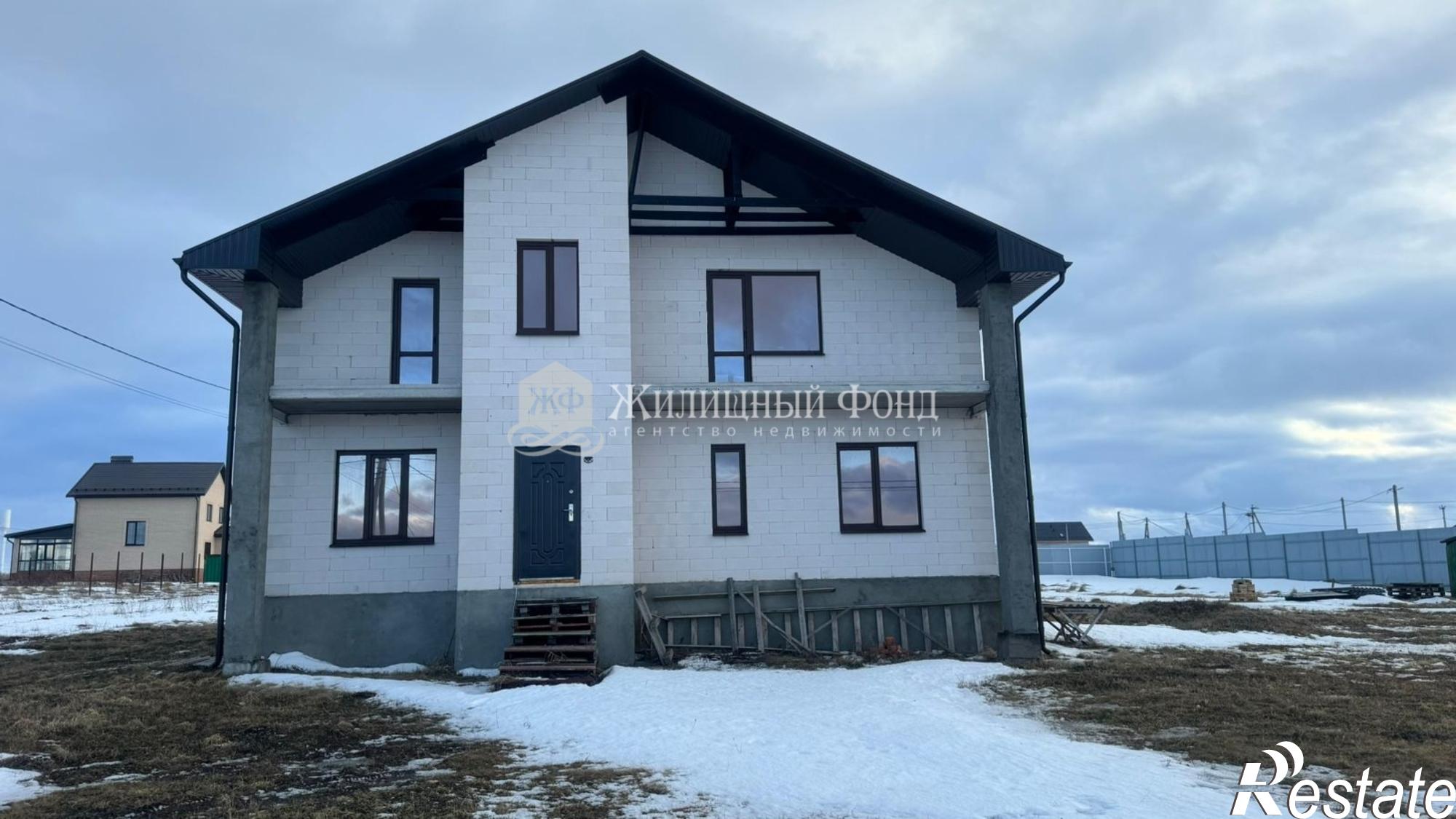Купить дачу, дом, коттедж за 6 500 000 рублей на Кукуевка Деревня, д.11