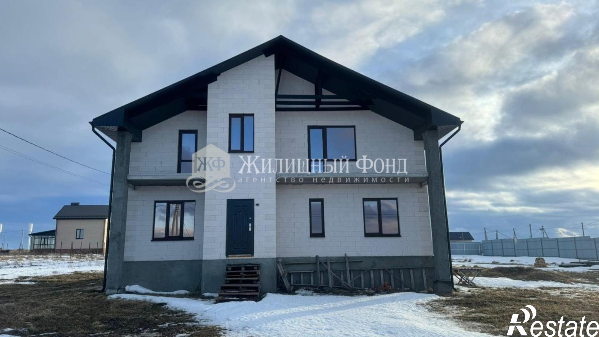 Купить дачу, дом, коттедж за 6 500 000 рублей на Кукуевка Деревня, д.11
