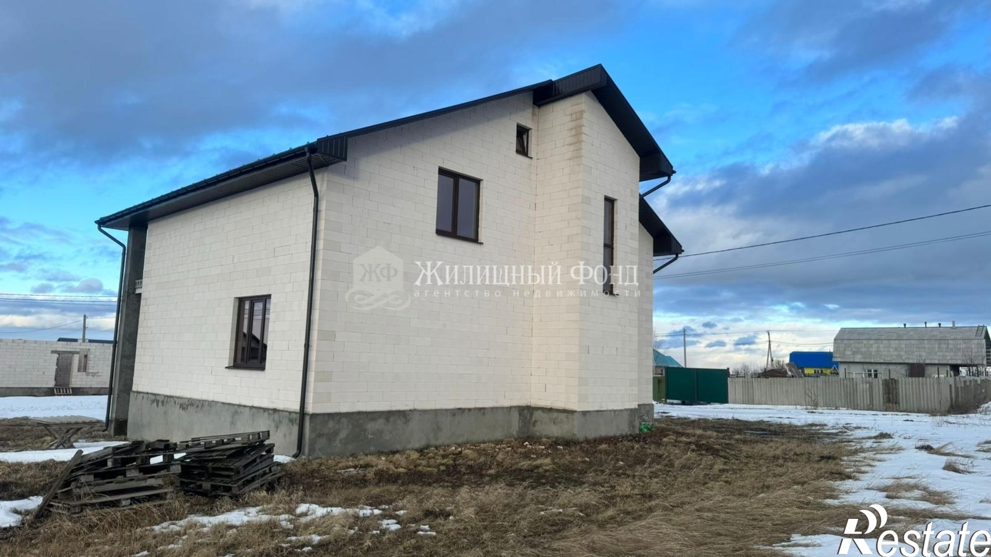 Купить дачу, дом, коттедж за 6 500 000 рублей на Кукуевка Деревня, д.11