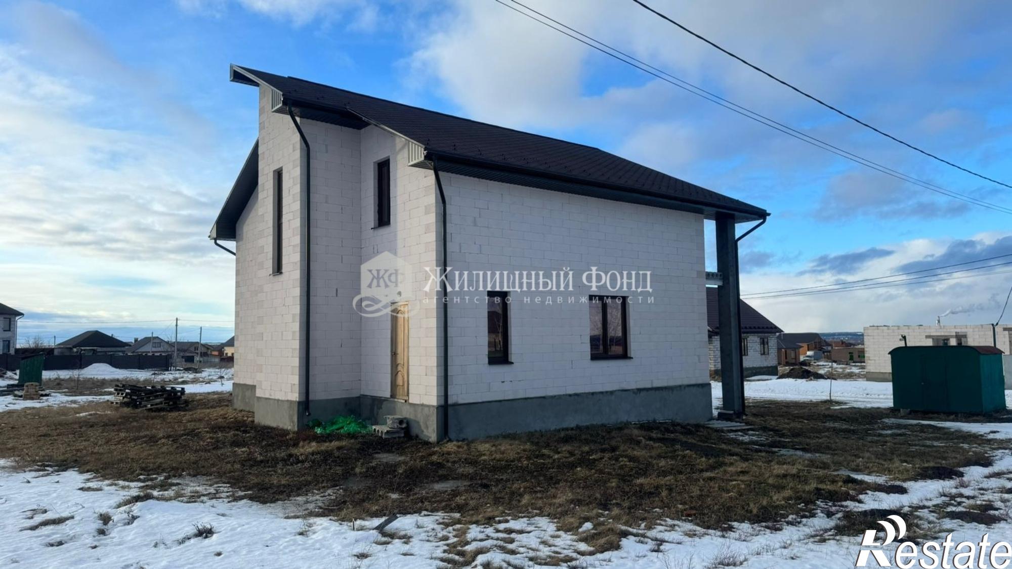 Купить дачу, дом, коттедж за 6 500 000 рублей на Кукуевка Деревня, д.11