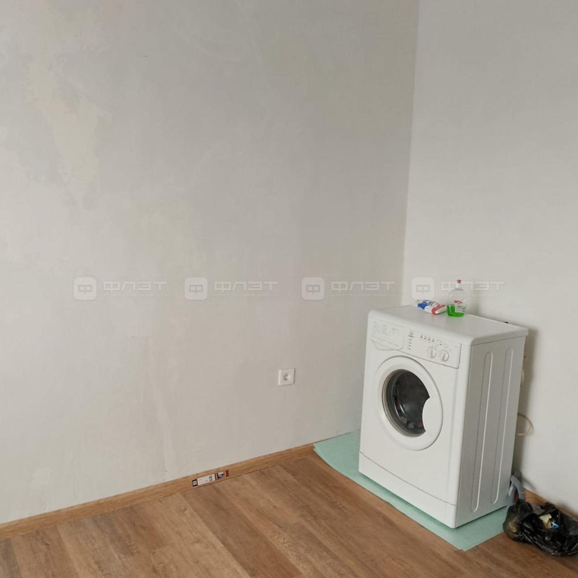 Купить комнату за 2 200 000 рублей на ул. Братьев Касимовых, дом 6