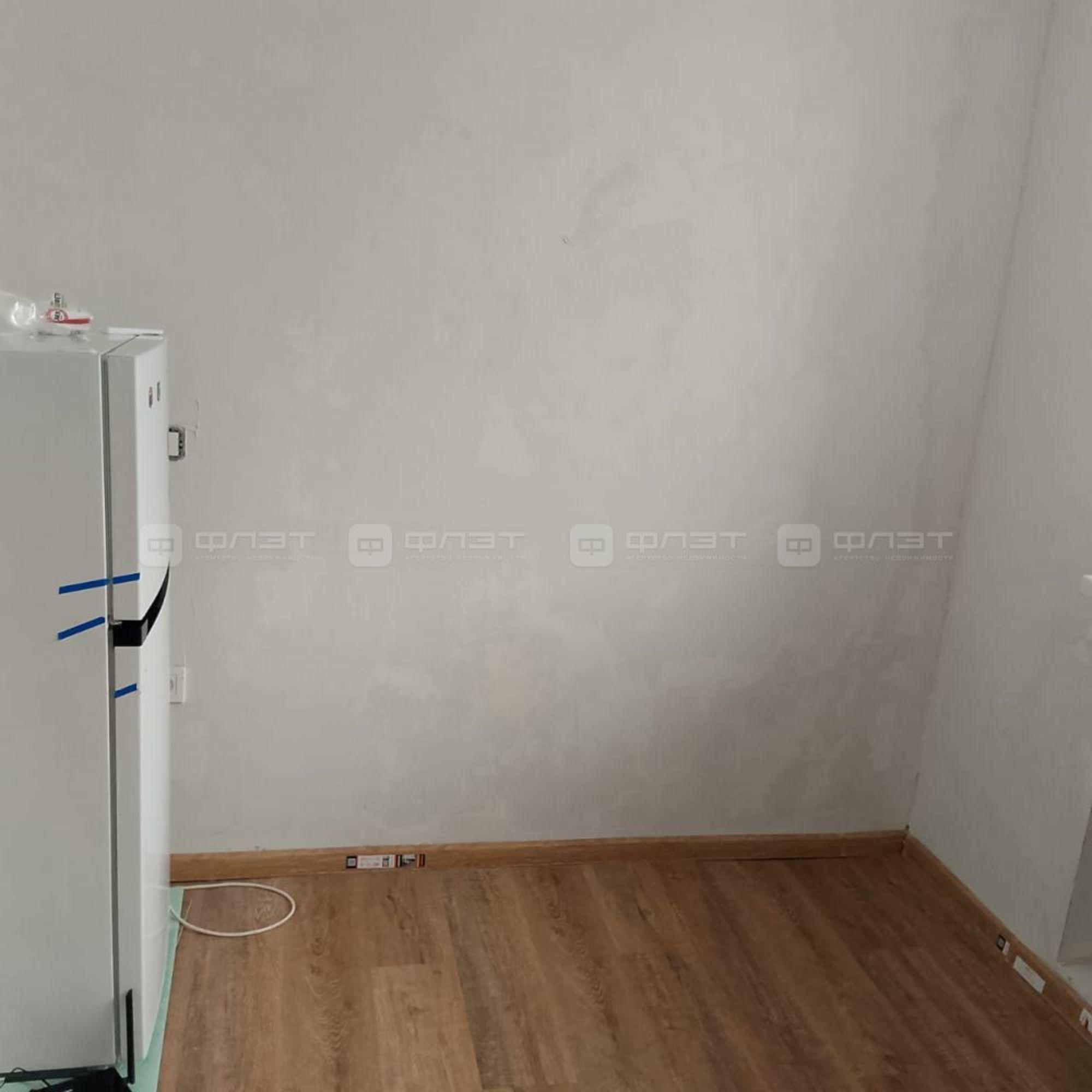 Купить комнату за 2 200 000 рублей на ул. Братьев Касимовых, дом 6