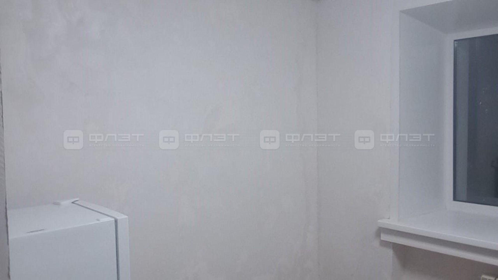 Купить комнату за 2 200 000 рублей на ул. Братьев Касимовых, дом 6