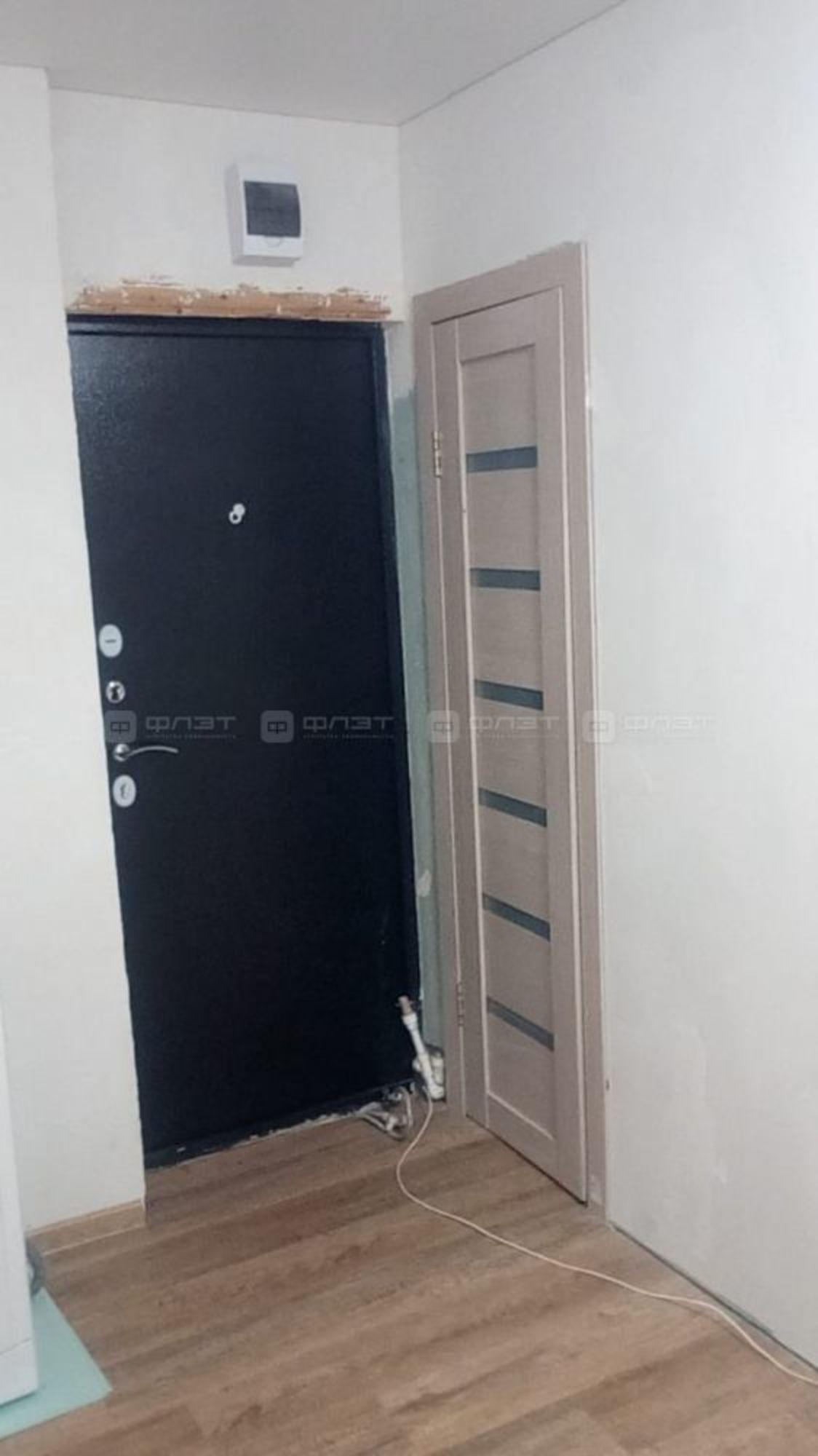 Купить комнату за 2 200 000 рублей на ул. Братьев Касимовых, дом 6