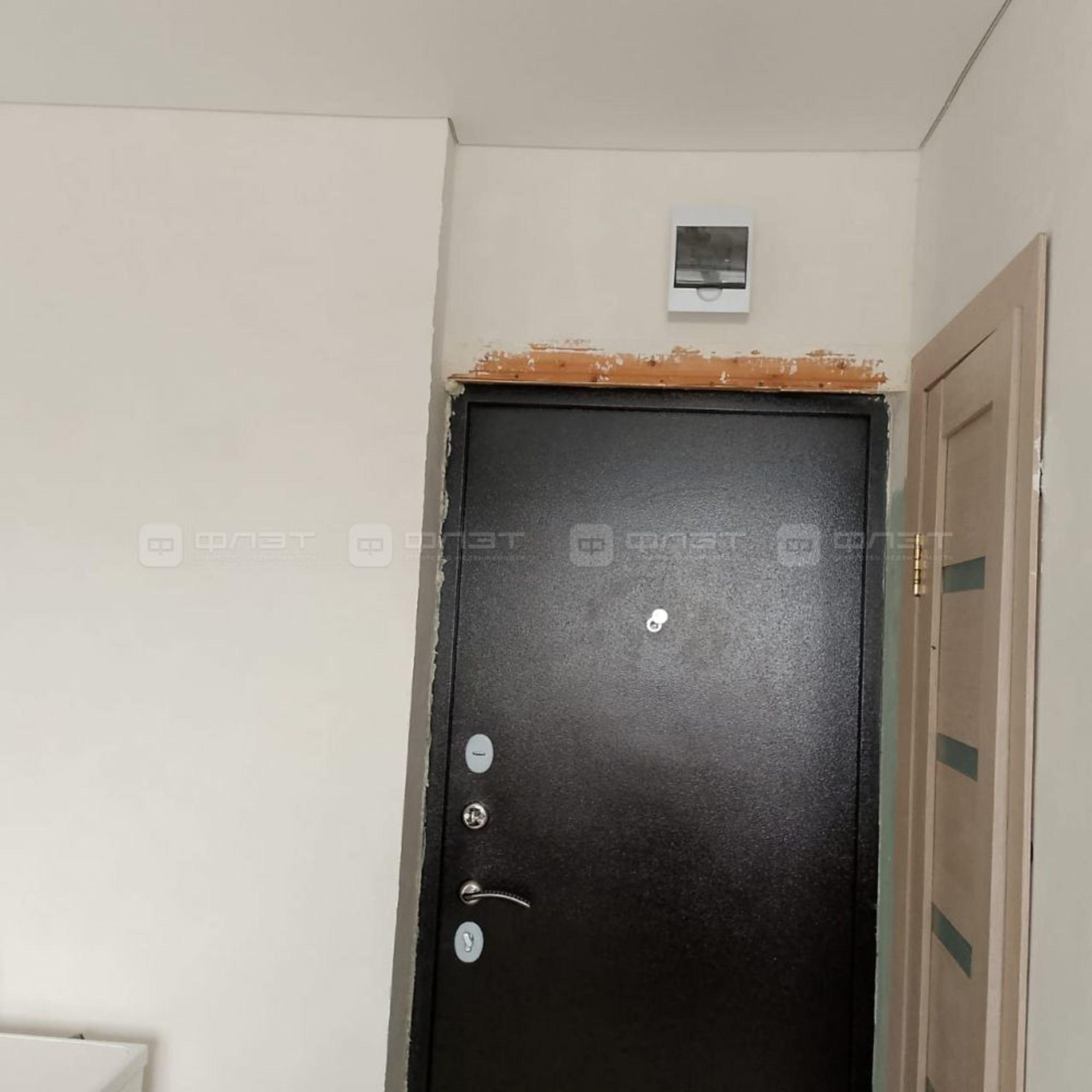 Купить комнату за 2 200 000 рублей на ул. Братьев Касимовых, дом 6