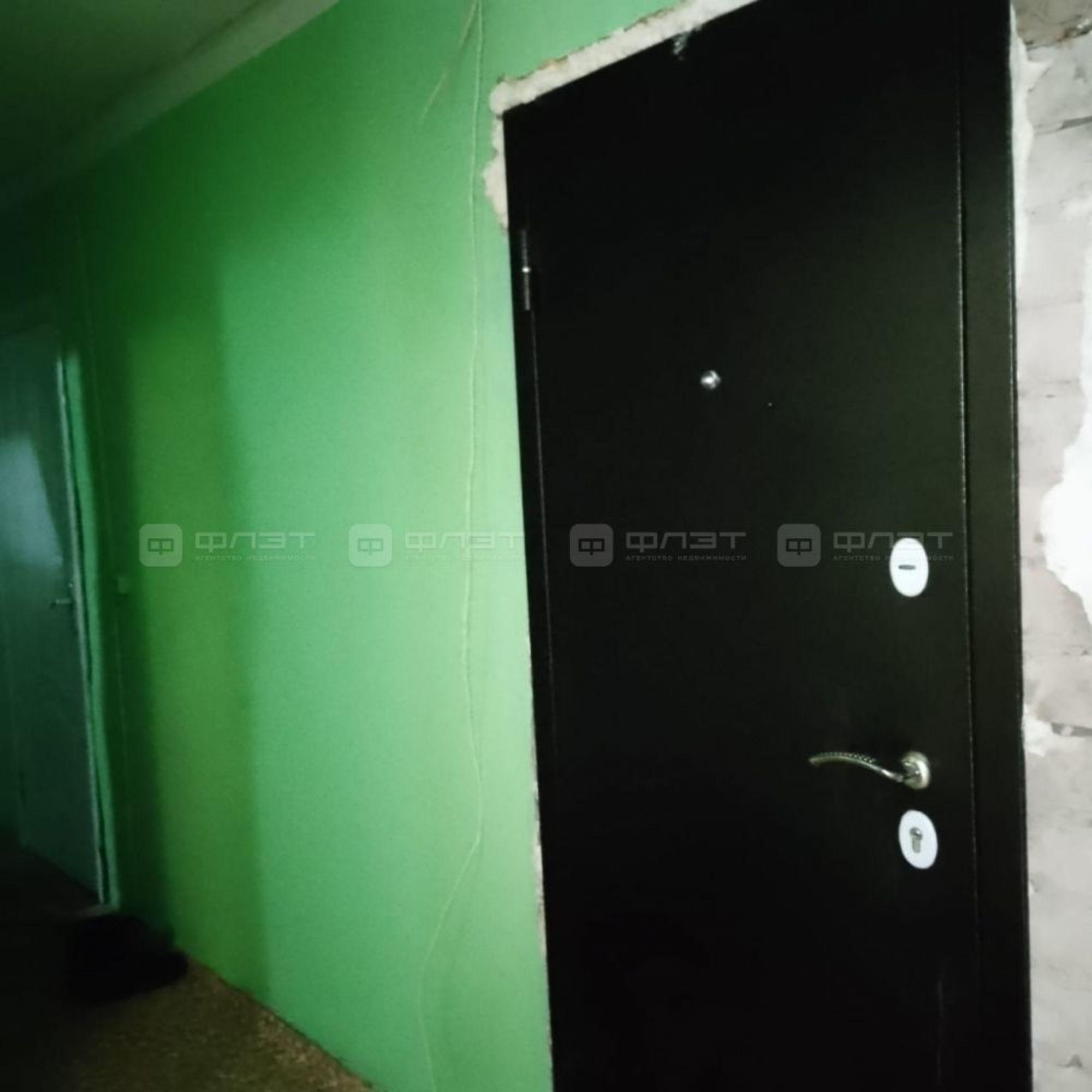 Купить комнату за 2 200 000 рублей на ул. Братьев Касимовых, дом 6