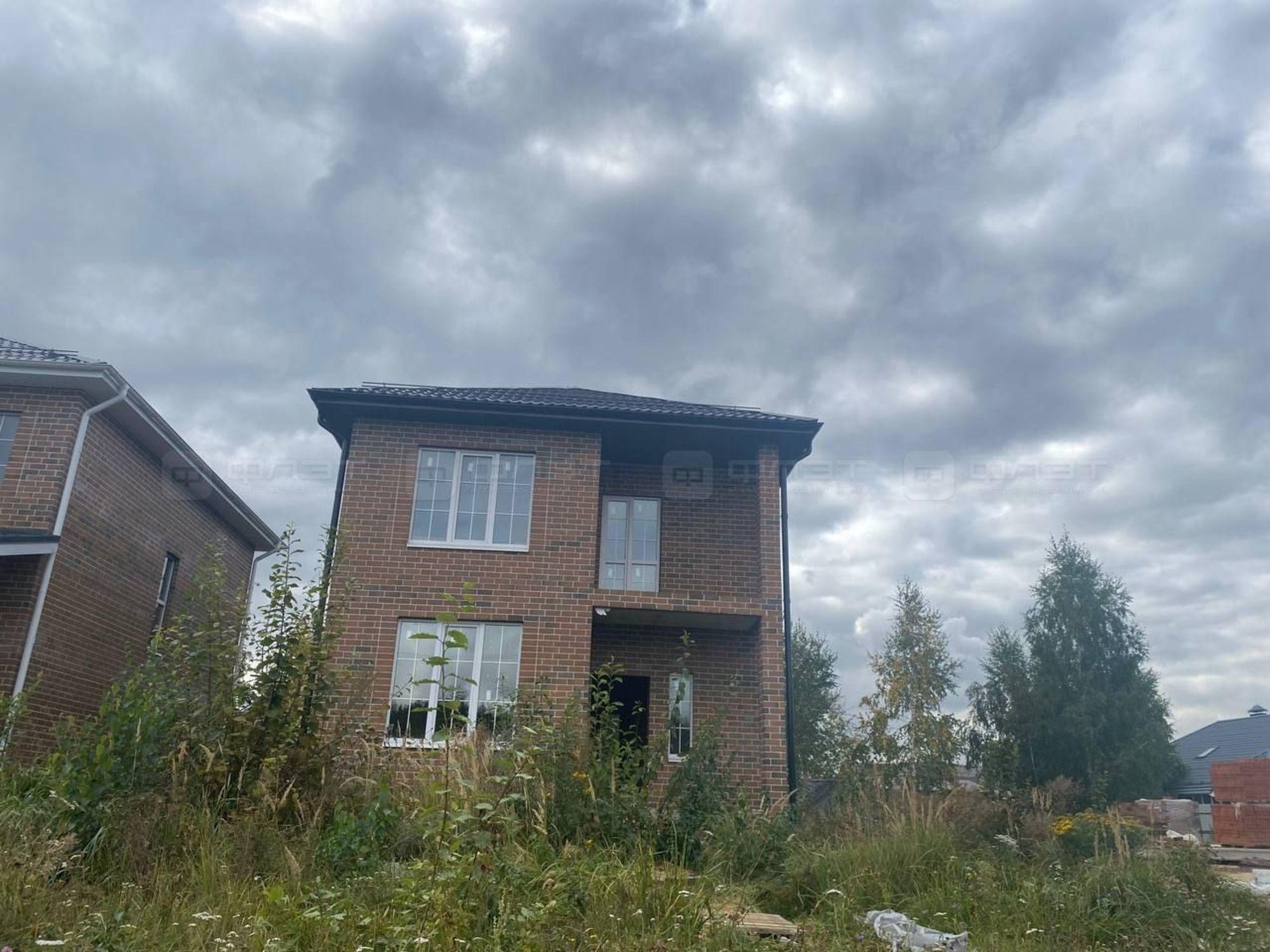 Купить дачу, дом, коттедж за 11 500 000 рублей на ул. Михаила Коринфского, дом 18Б