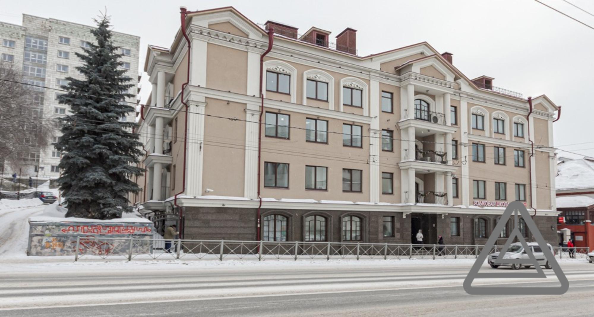 Сдать офис, помещение под офис за 63 000 рублей на Пушкина, 30