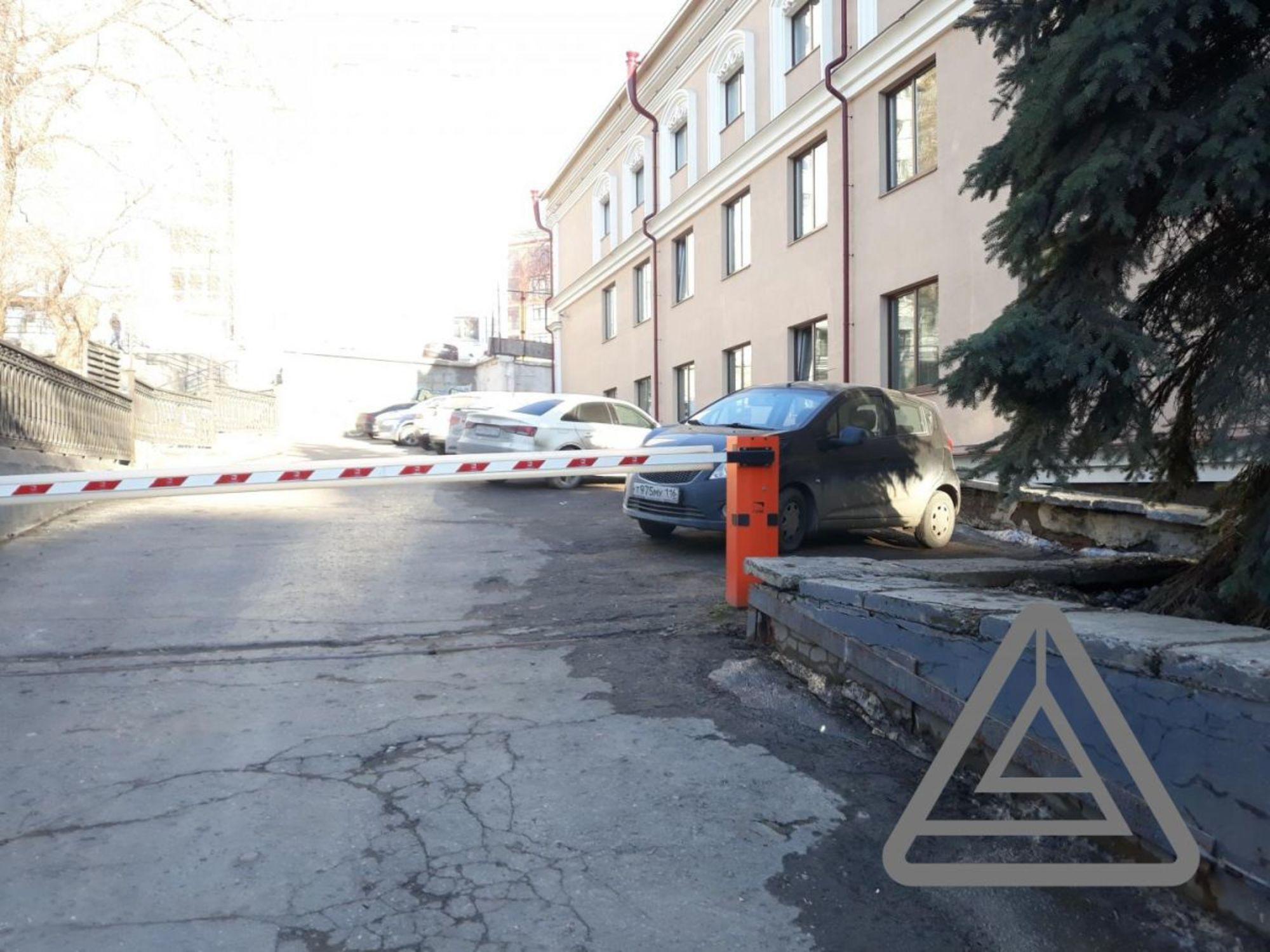 Сдать офис, помещение под офис за 63 000 рублей на Пушкина, 30