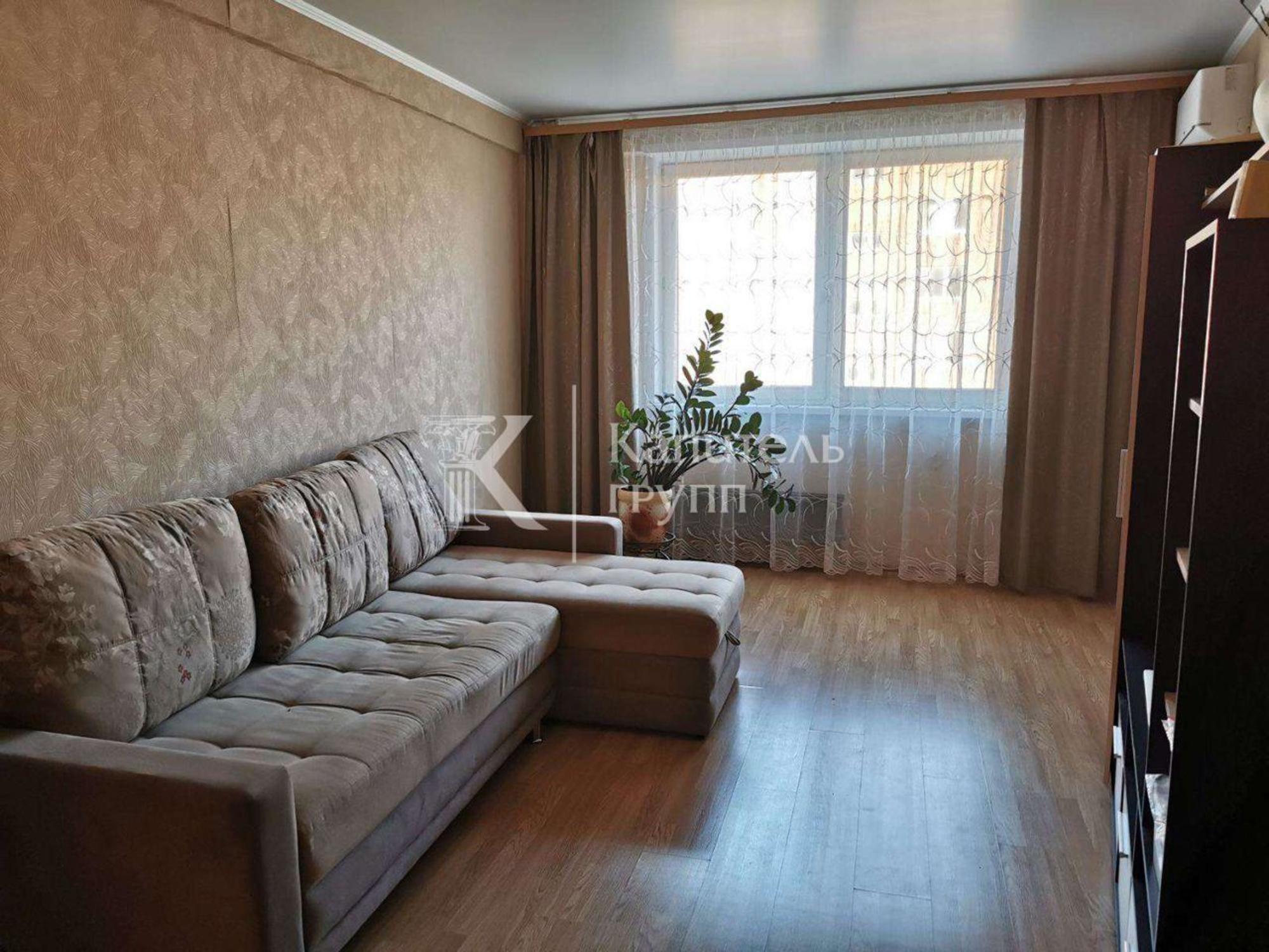Купить квартиру за 5 500 000 рублей на ул Минская, 7/1