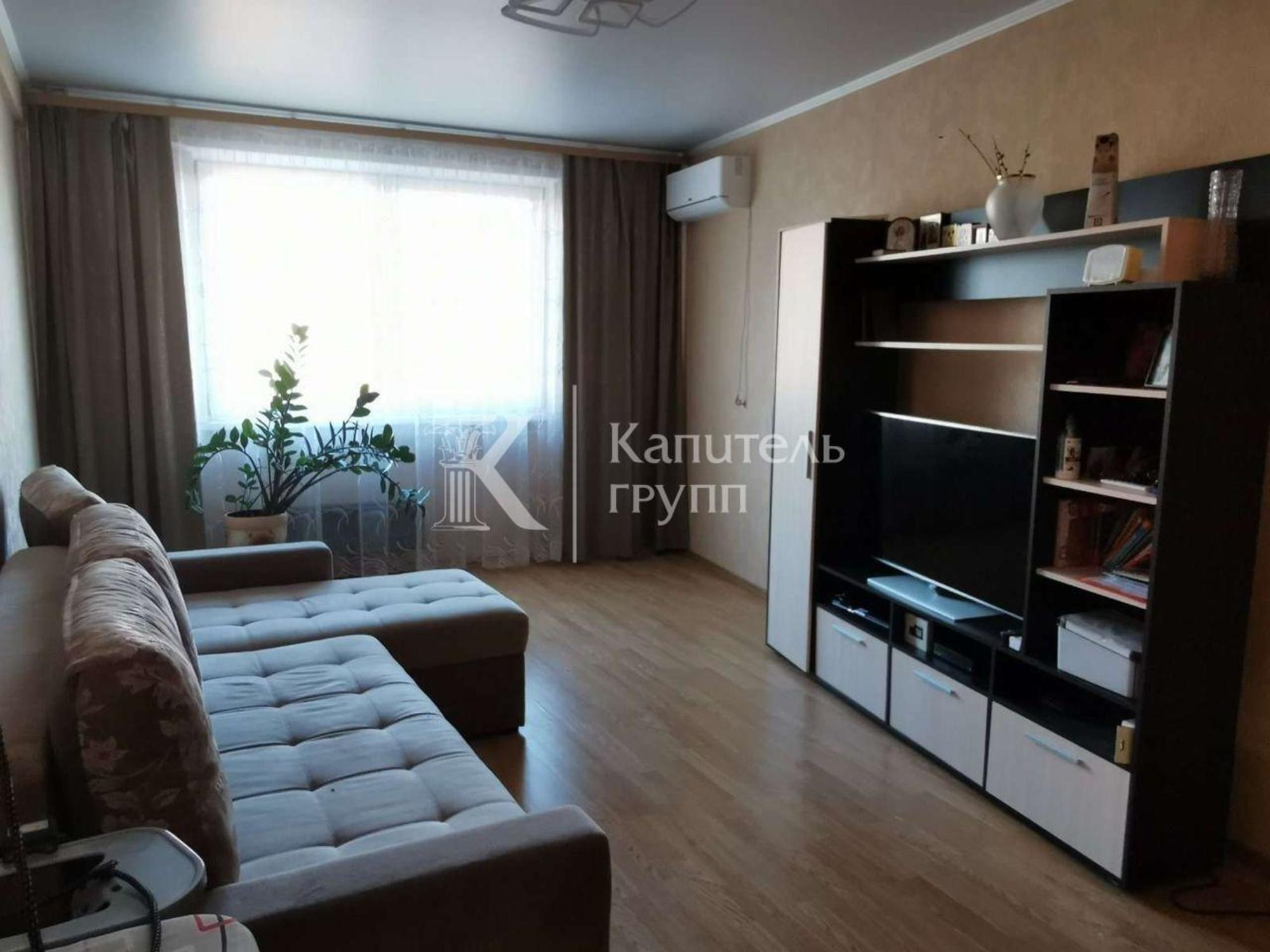 Купить квартиру за 5 500 000 рублей на ул Минская, 7/1