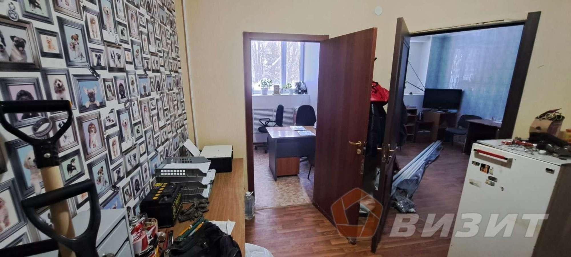 Купить торговое помещение за 9 500 000 рублей на Ейский переулок, 3