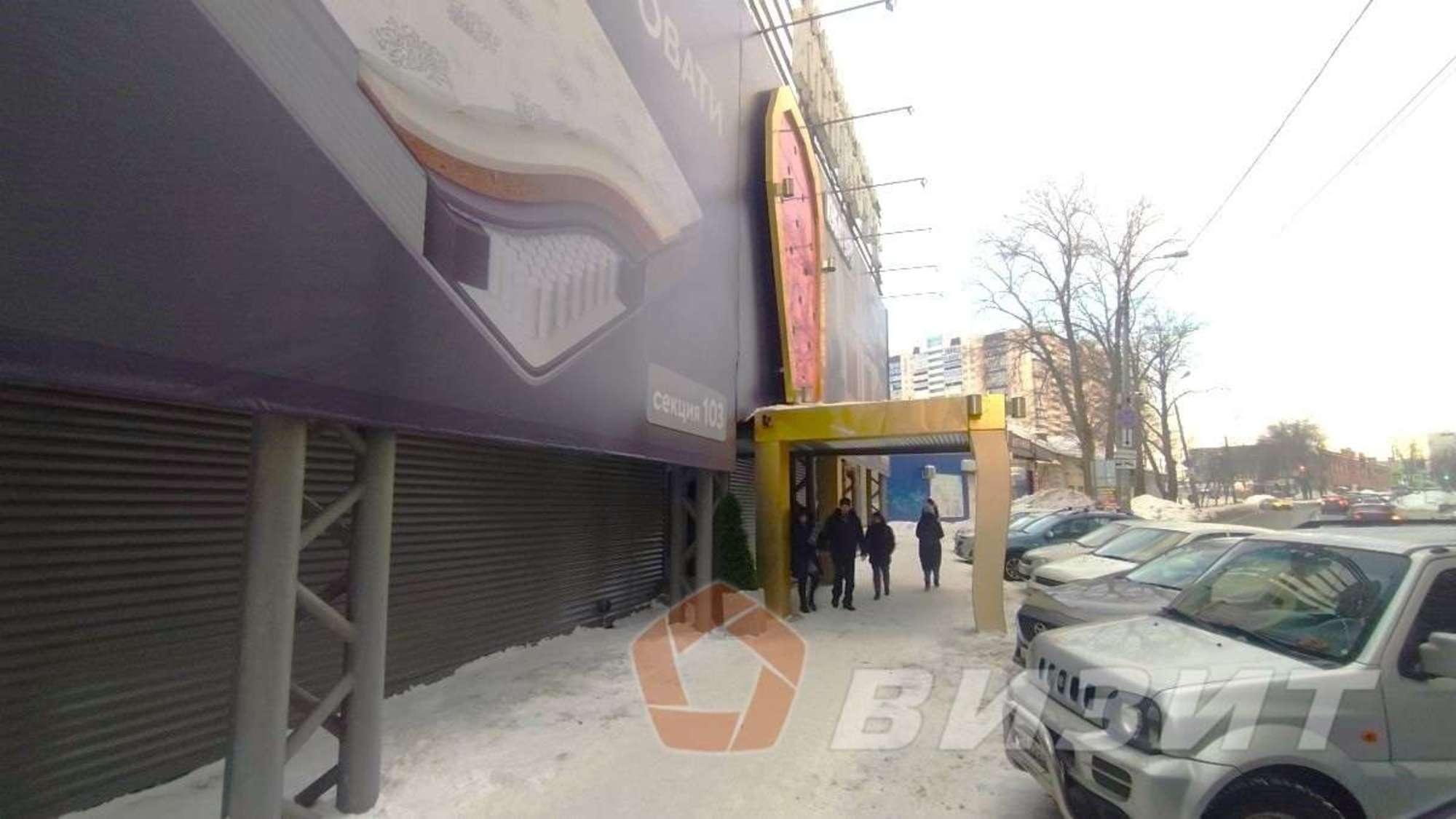 Сдать торговое помещение за 50 000 рублей на Революционная улица, 70