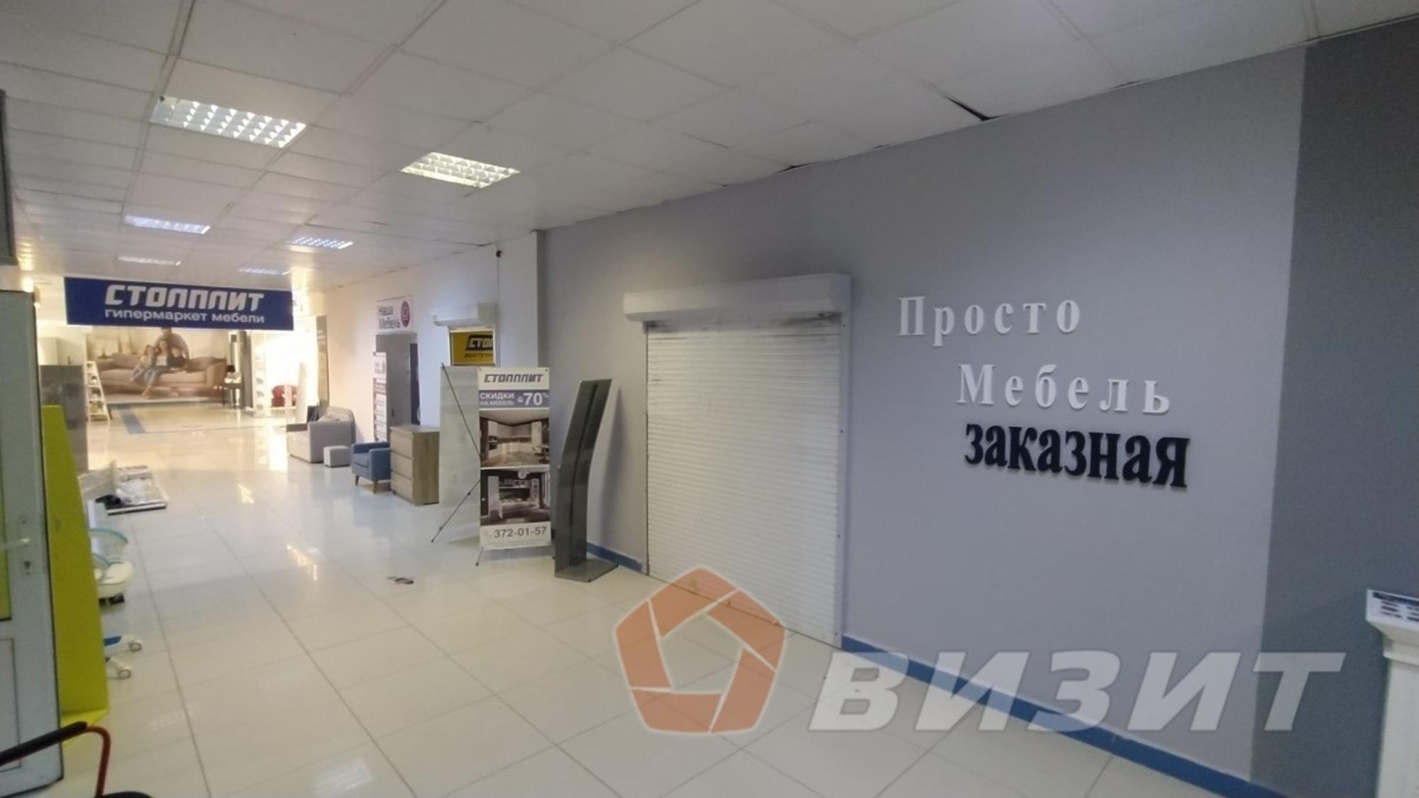 Сдать торговое помещение за 50 000 рублей на Революционная улица, 70