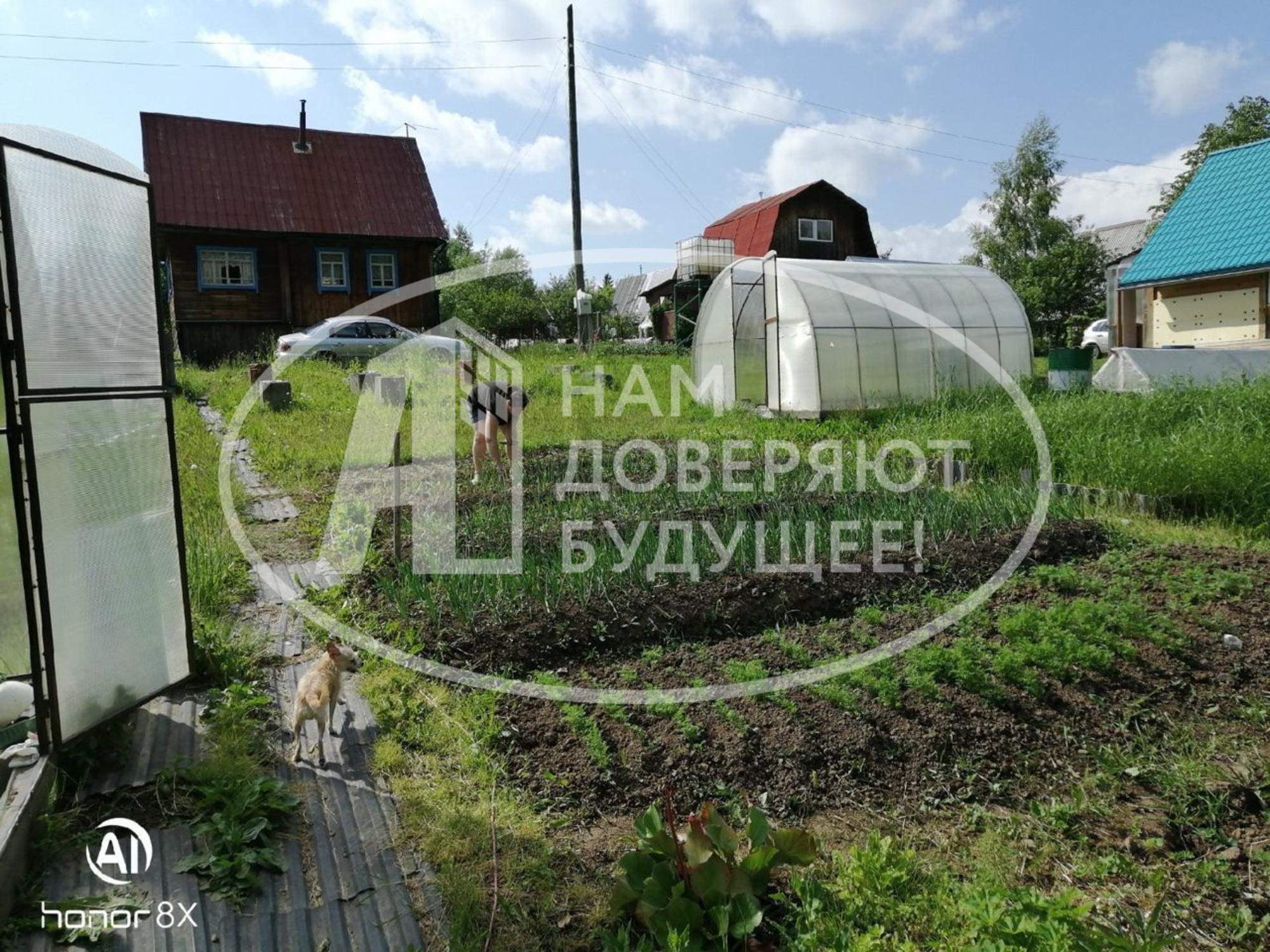 Купить дачу, дом, коттедж за 320 000 рублей на 5-й квартал