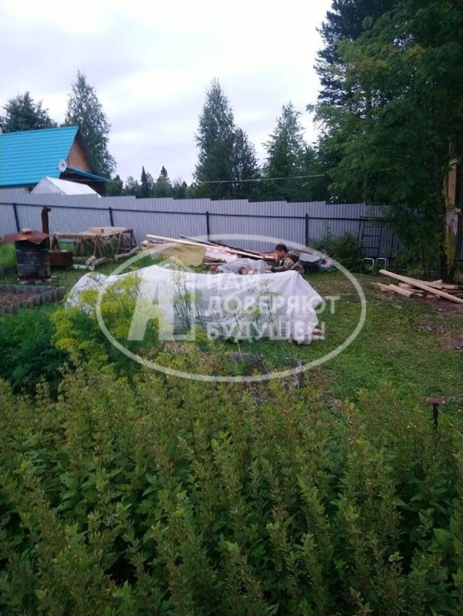 Купить дачу, дом, коттедж за 320 000 рублей на 5-й квартал
