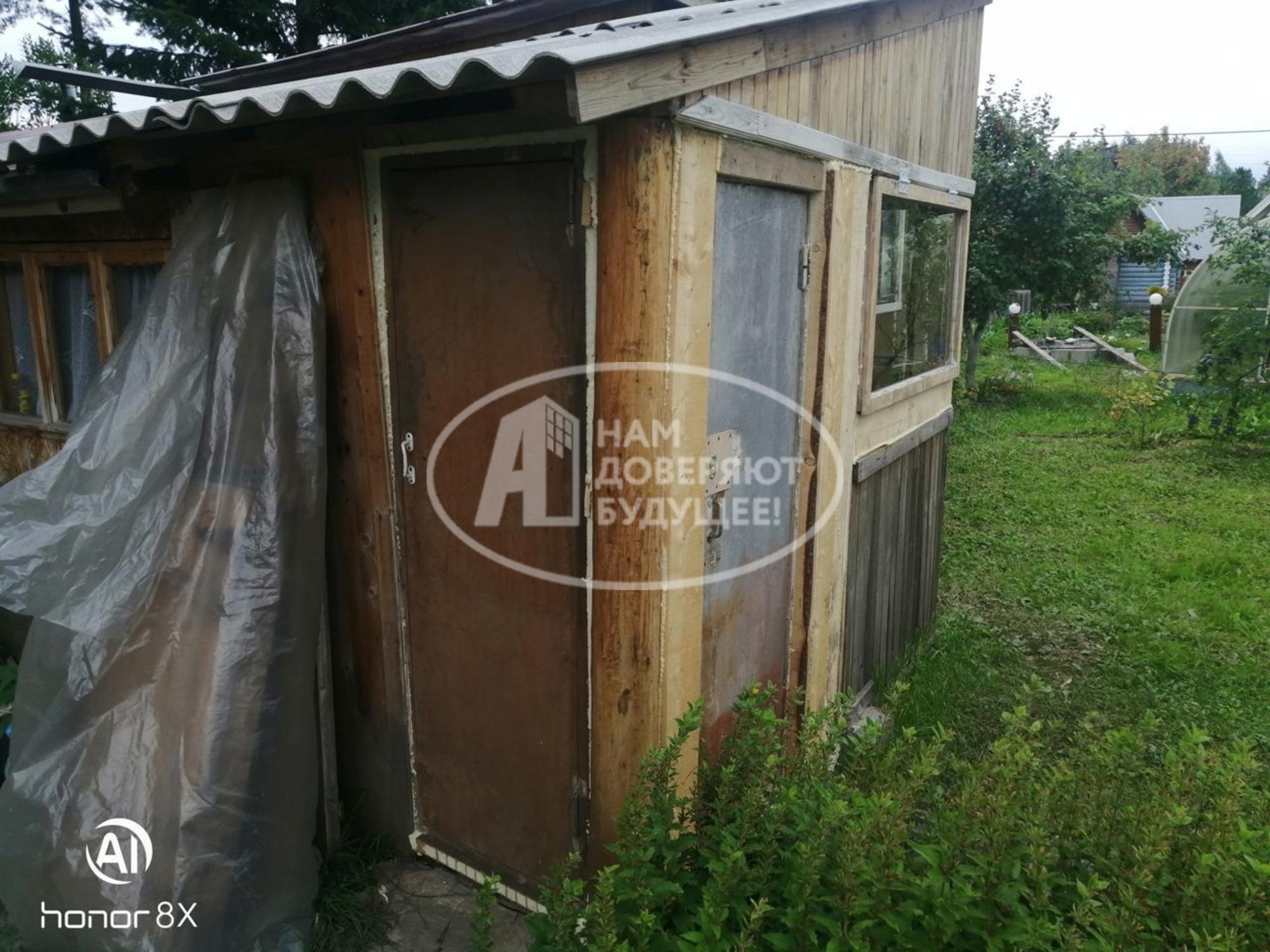 Купить дачу, дом, коттедж за 320 000 рублей на 5-й квартал