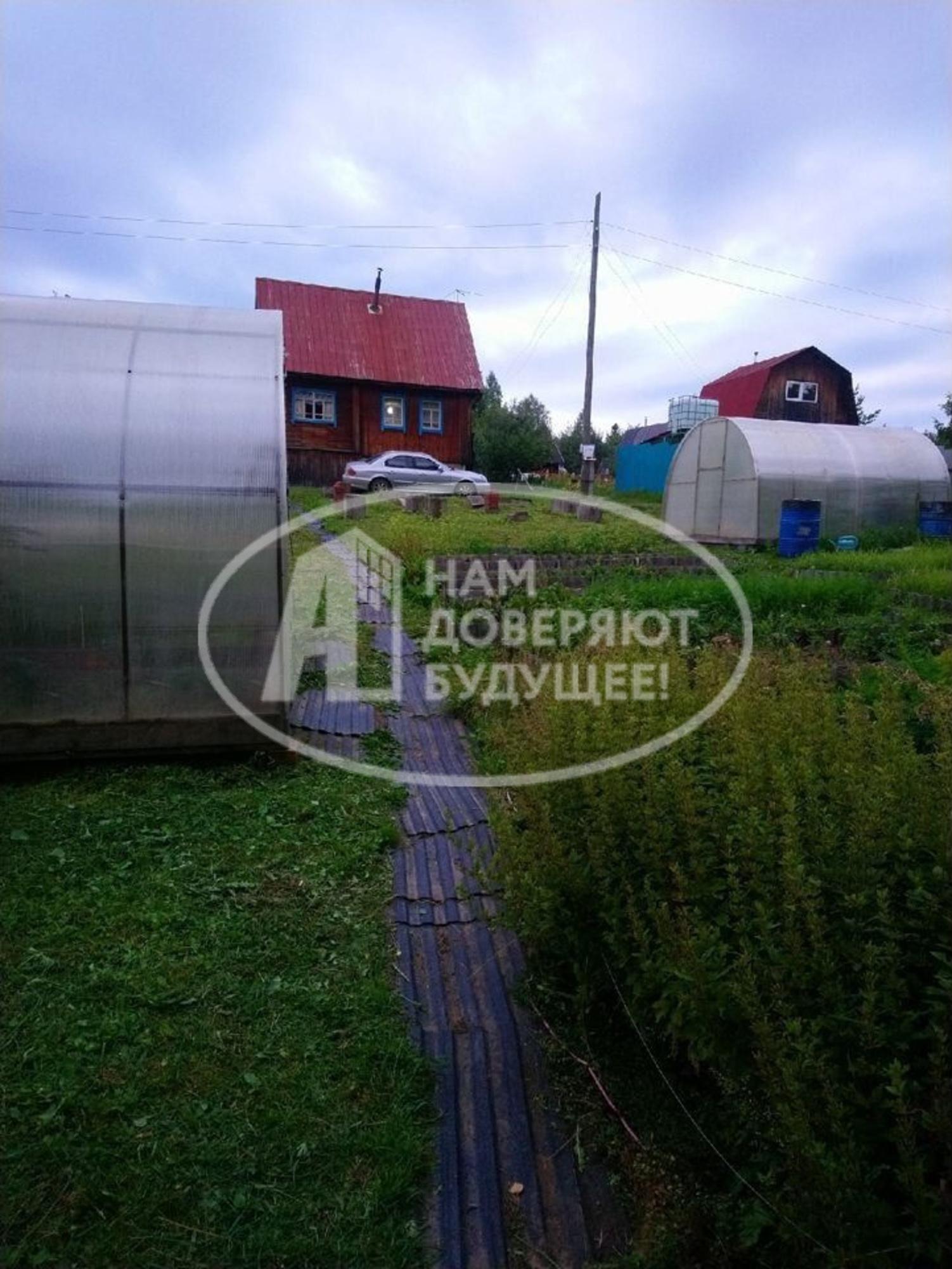 Купить дачу, дом, коттедж за 320 000 рублей на 5-й квартал