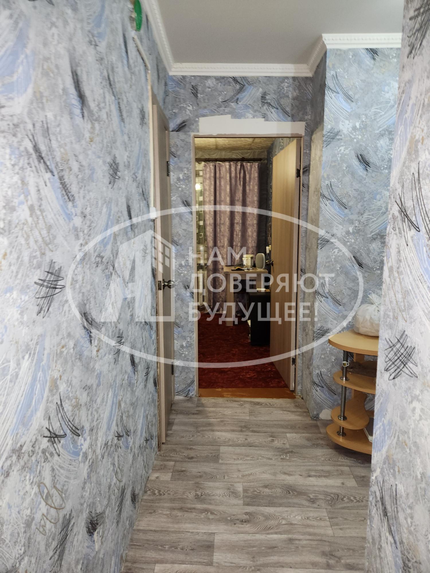 Купить квартиру за 4 050 000 рублей на Коммунистическая улица, 6Б