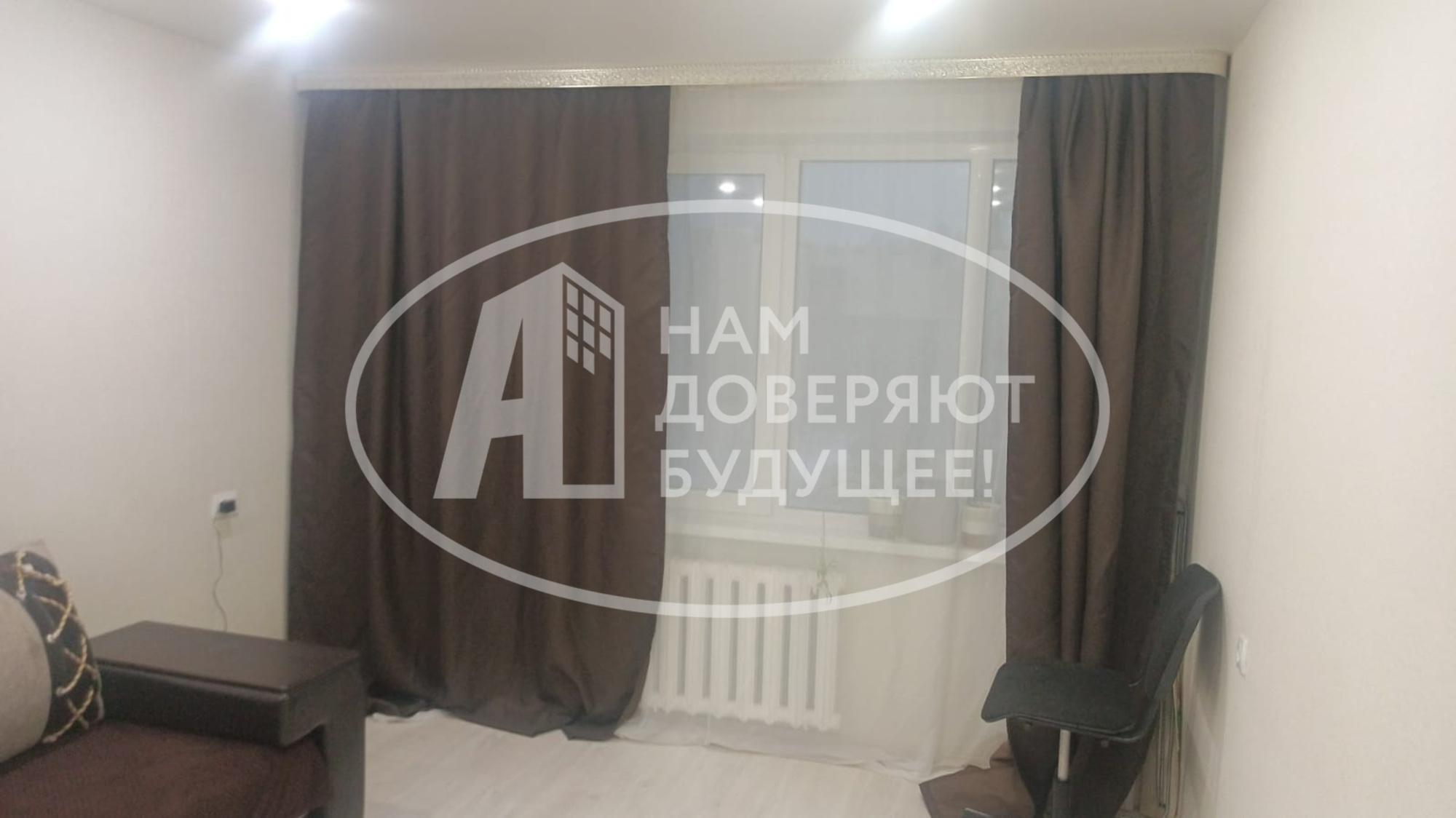 Купить квартиру за 2 860 000 рублей на проспект Победы, 26