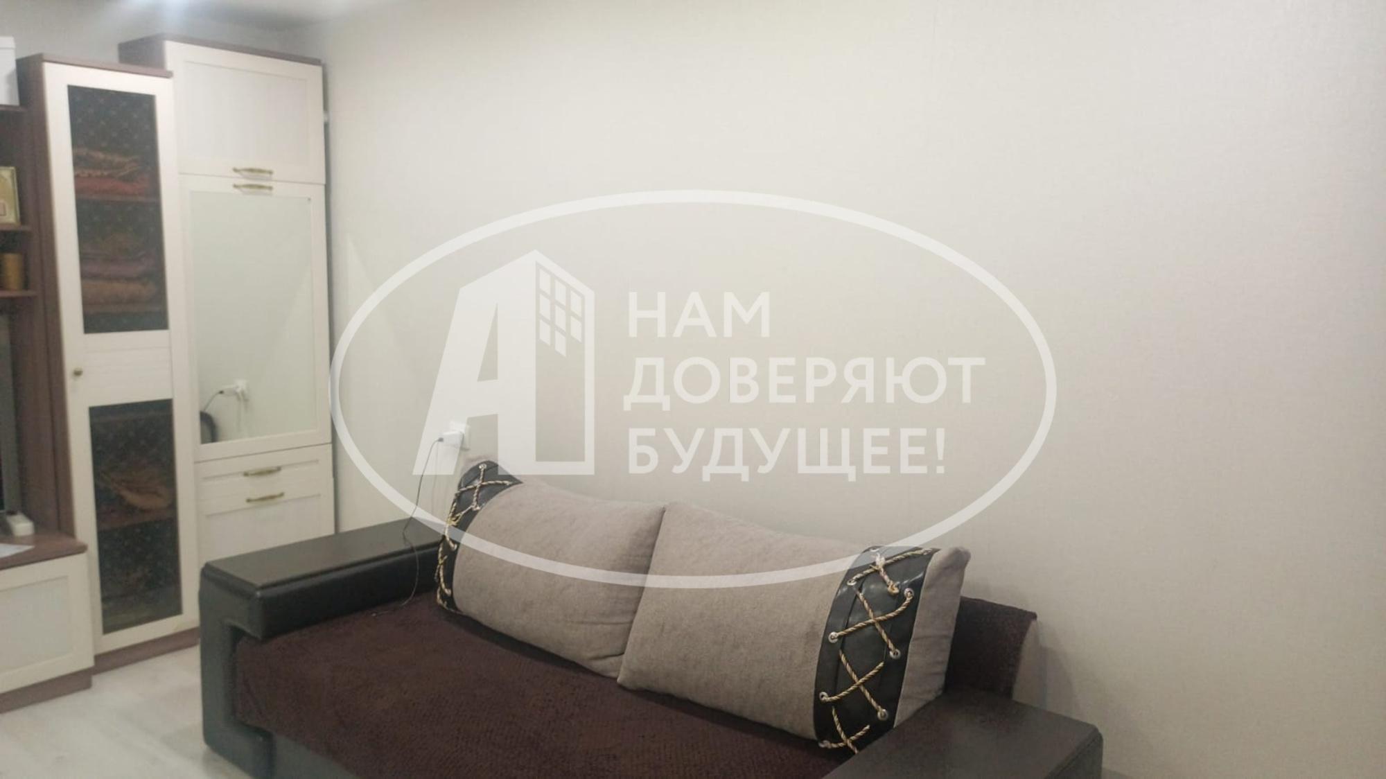 Купить квартиру за 2 860 000 рублей на проспект Победы, 26