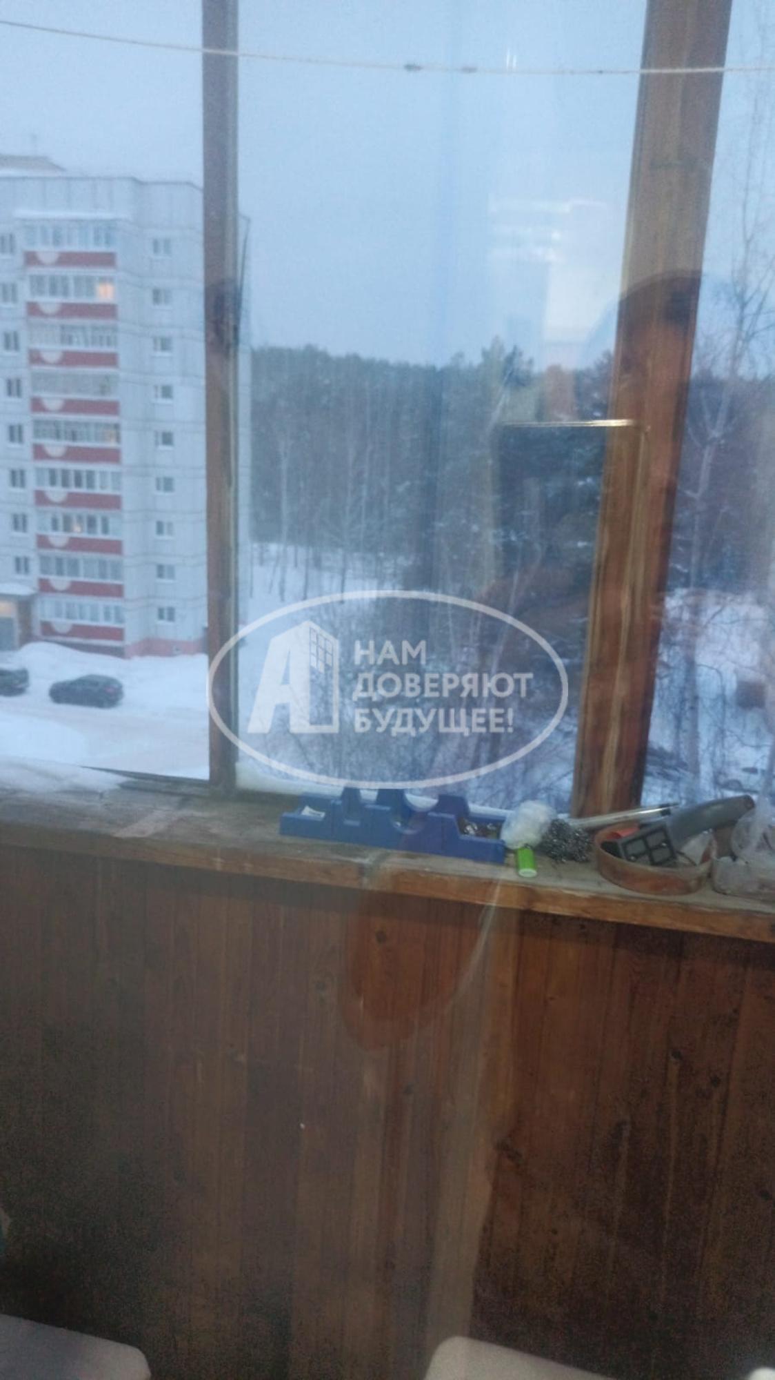 Купить квартиру за 2 860 000 рублей на проспект Победы, 26