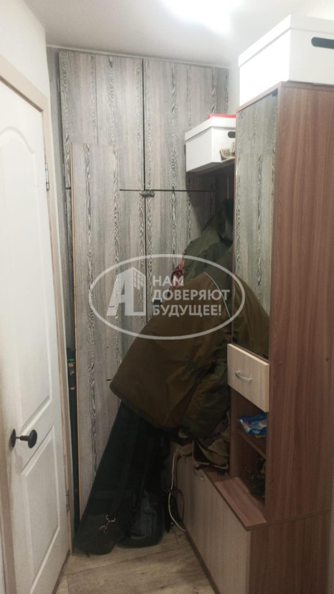 Купить квартиру за 2 860 000 рублей на проспект Победы, 26