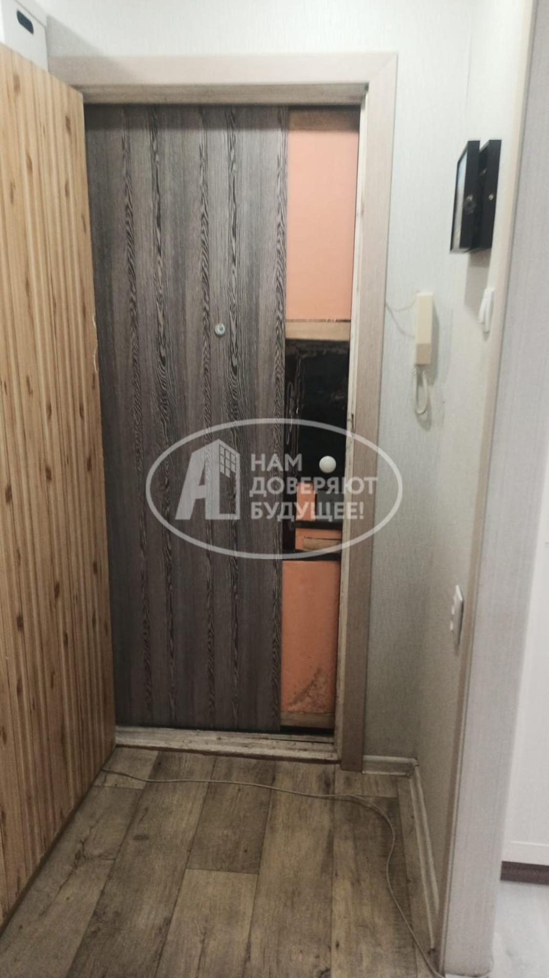 Купить квартиру за 2 860 000 рублей на проспект Победы, 26