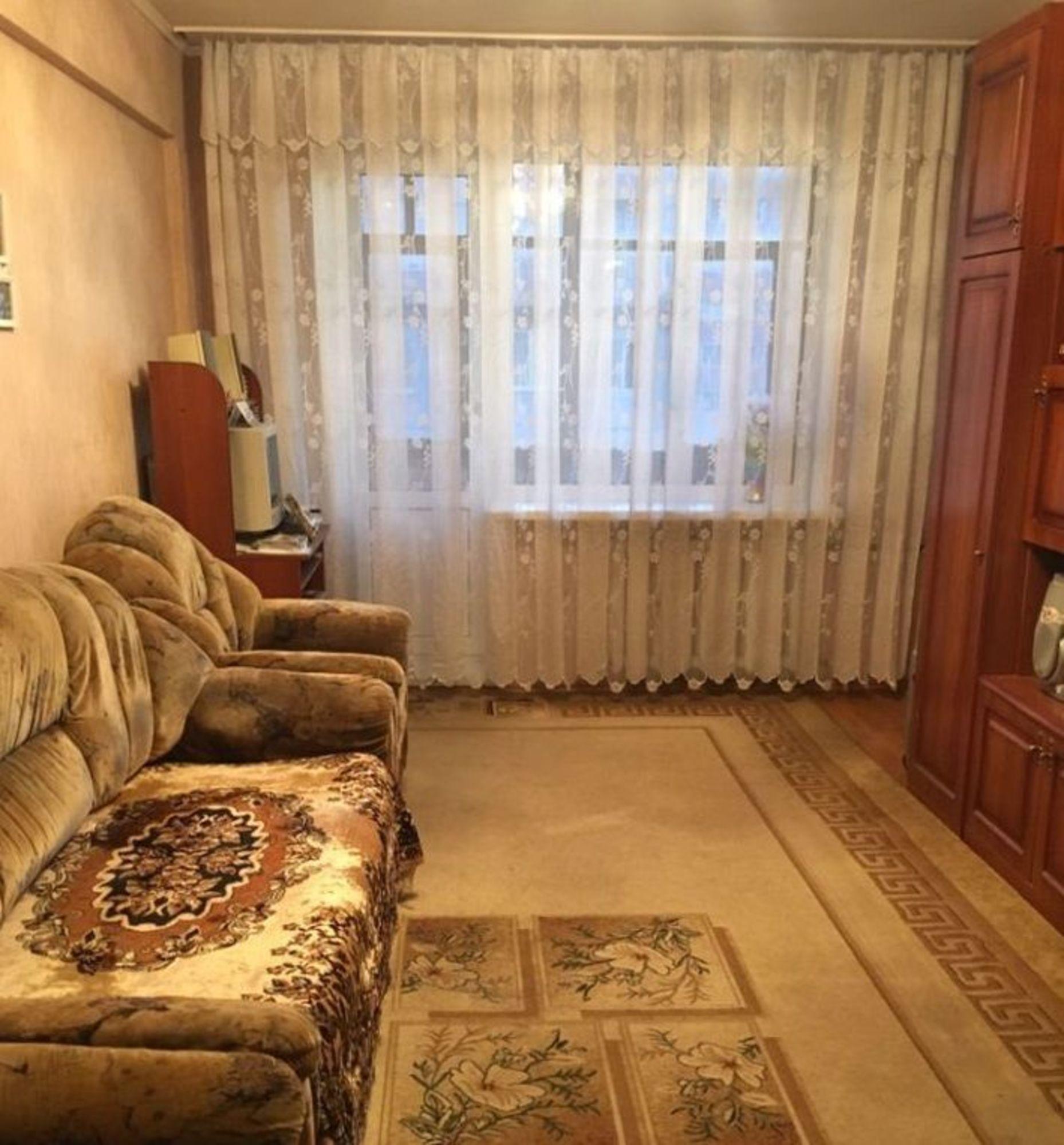 Купить квартиру за 4 600 000 рублей на Челюскинцев ул, 51А