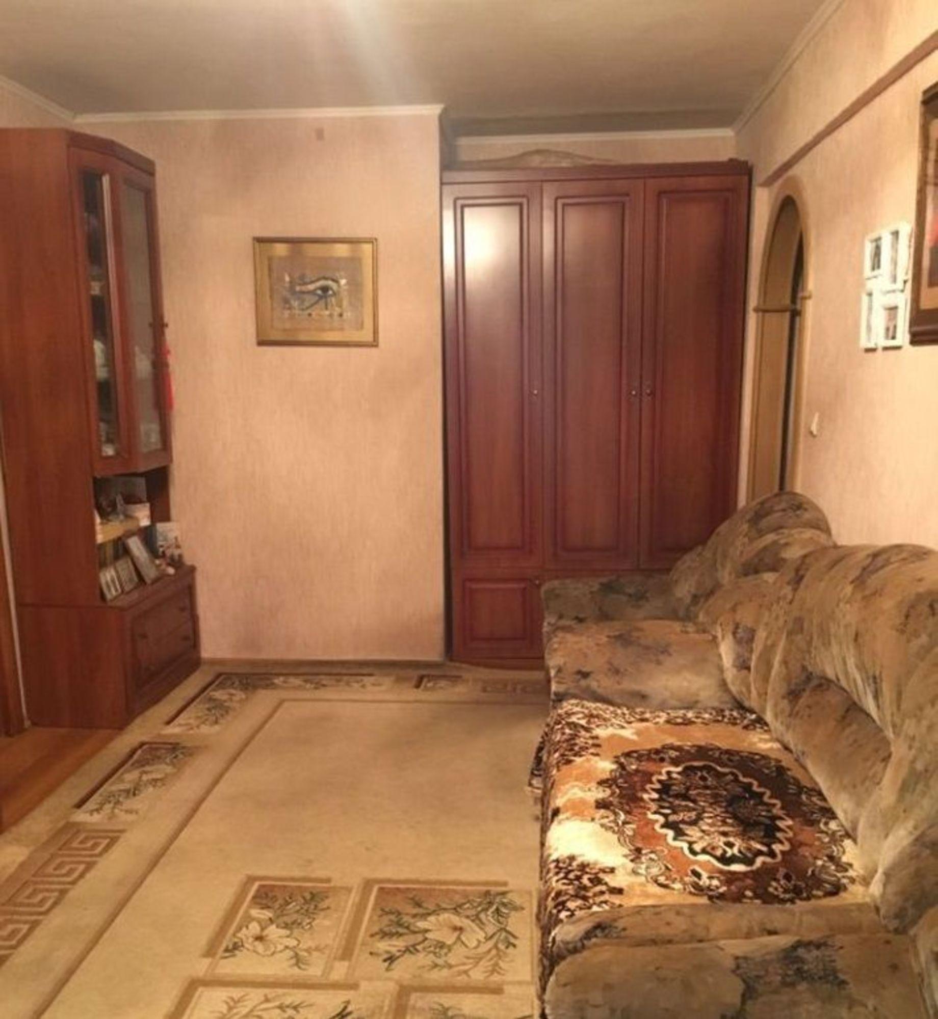 Купить квартиру за 4 600 000 рублей на Челюскинцев ул, 51А
