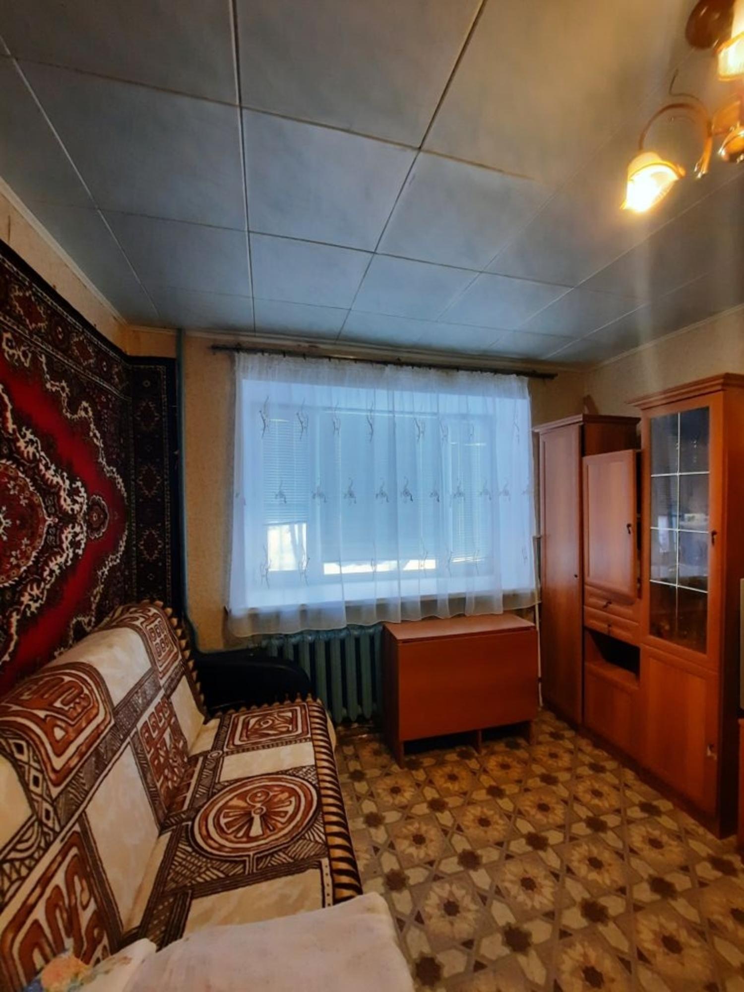 Купить квартиру за 1 070 000 рублей на Тимирязева ул, 47