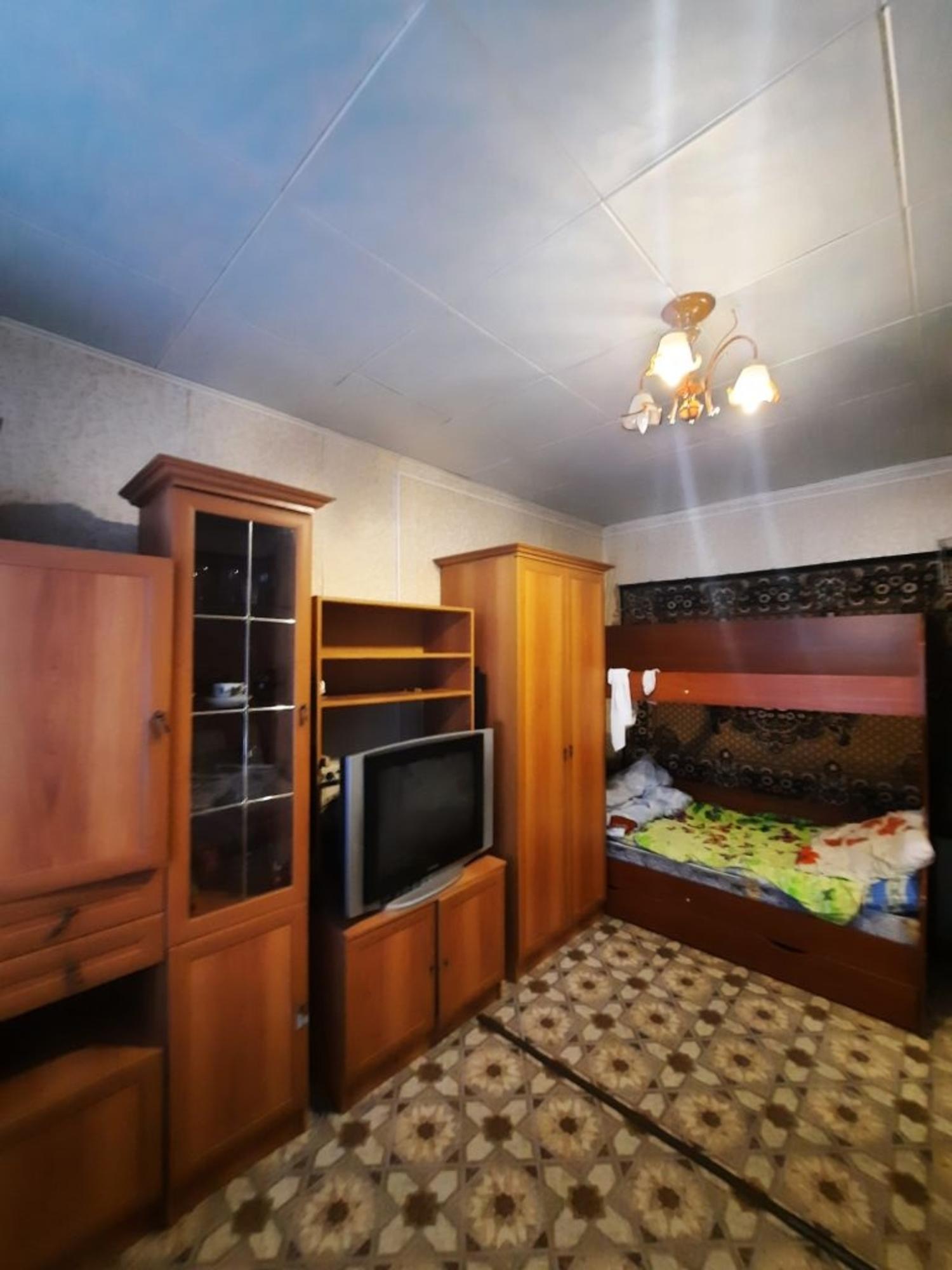Купить квартиру за 1 070 000 рублей на Тимирязева ул, 47
