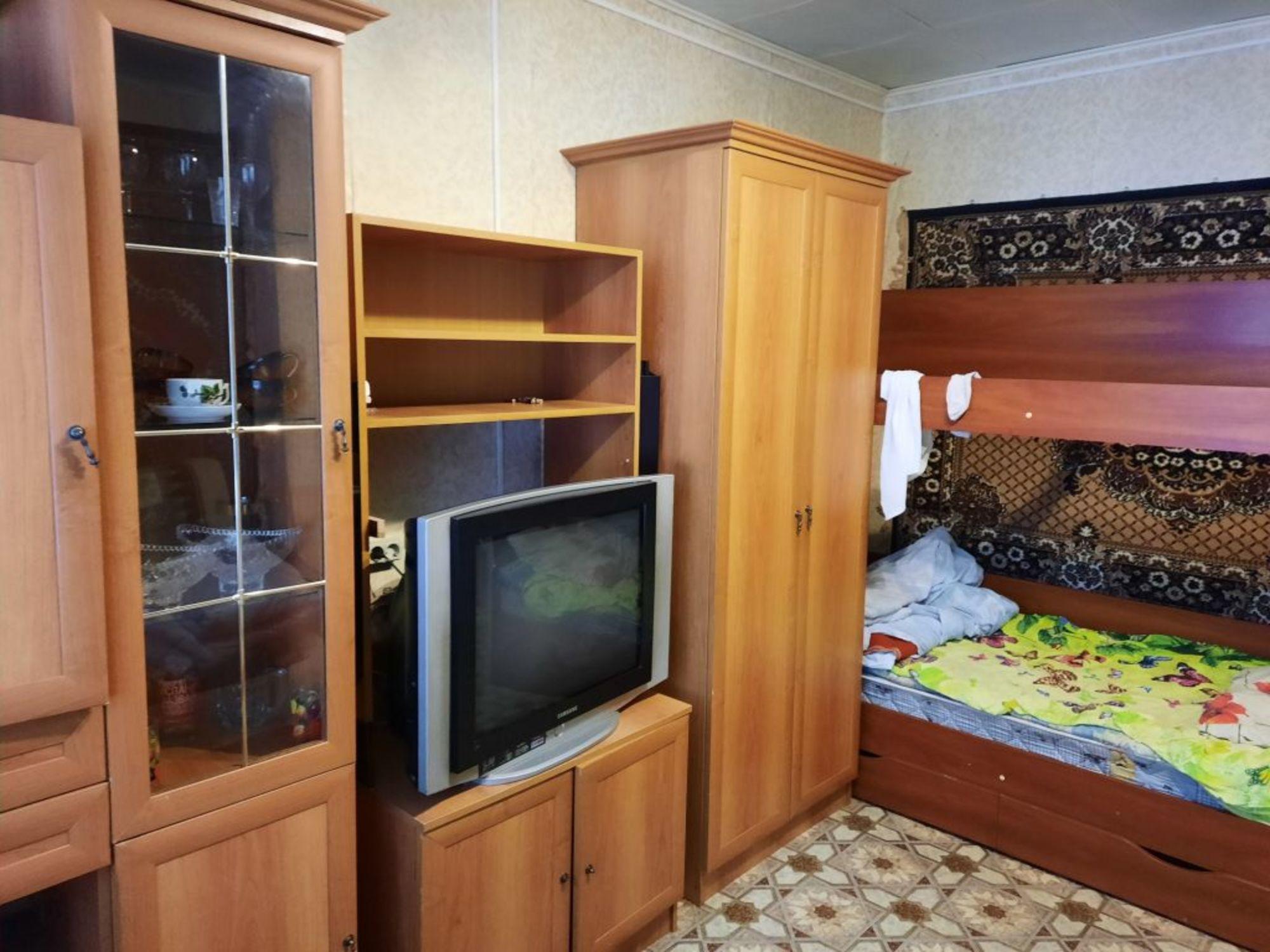 Купить квартиру за 1 070 000 рублей на Тимирязева ул, 47