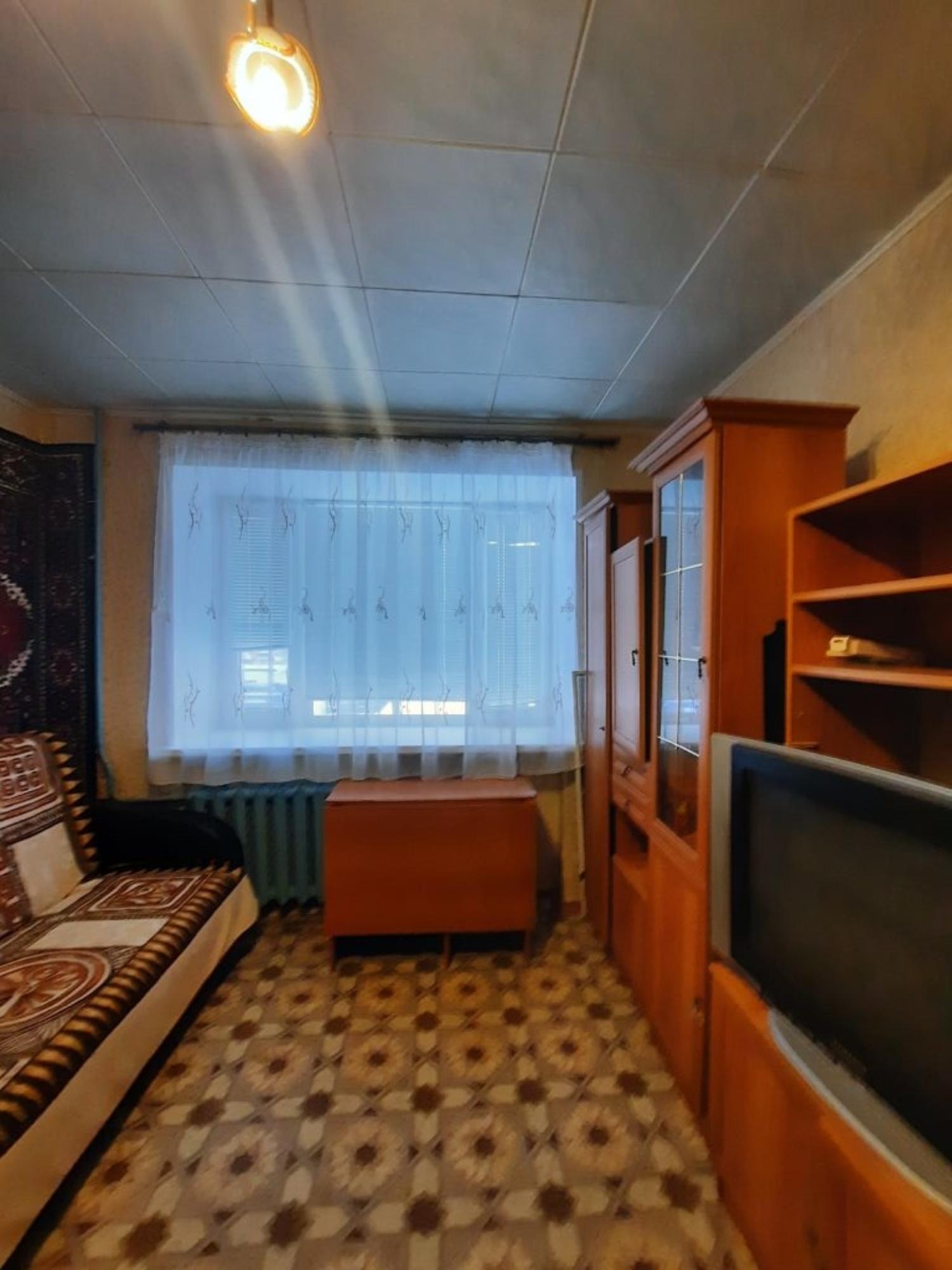 Купить квартиру за 1 070 000 рублей на Тимирязева ул, 47