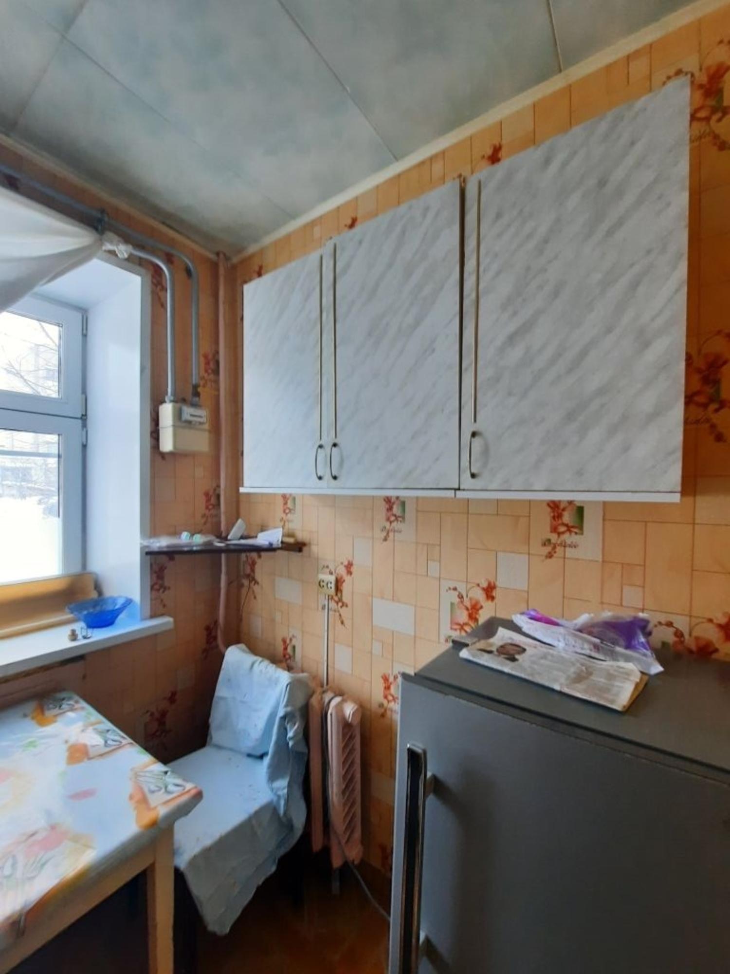 Купить квартиру за 1 070 000 рублей на Тимирязева ул, 47