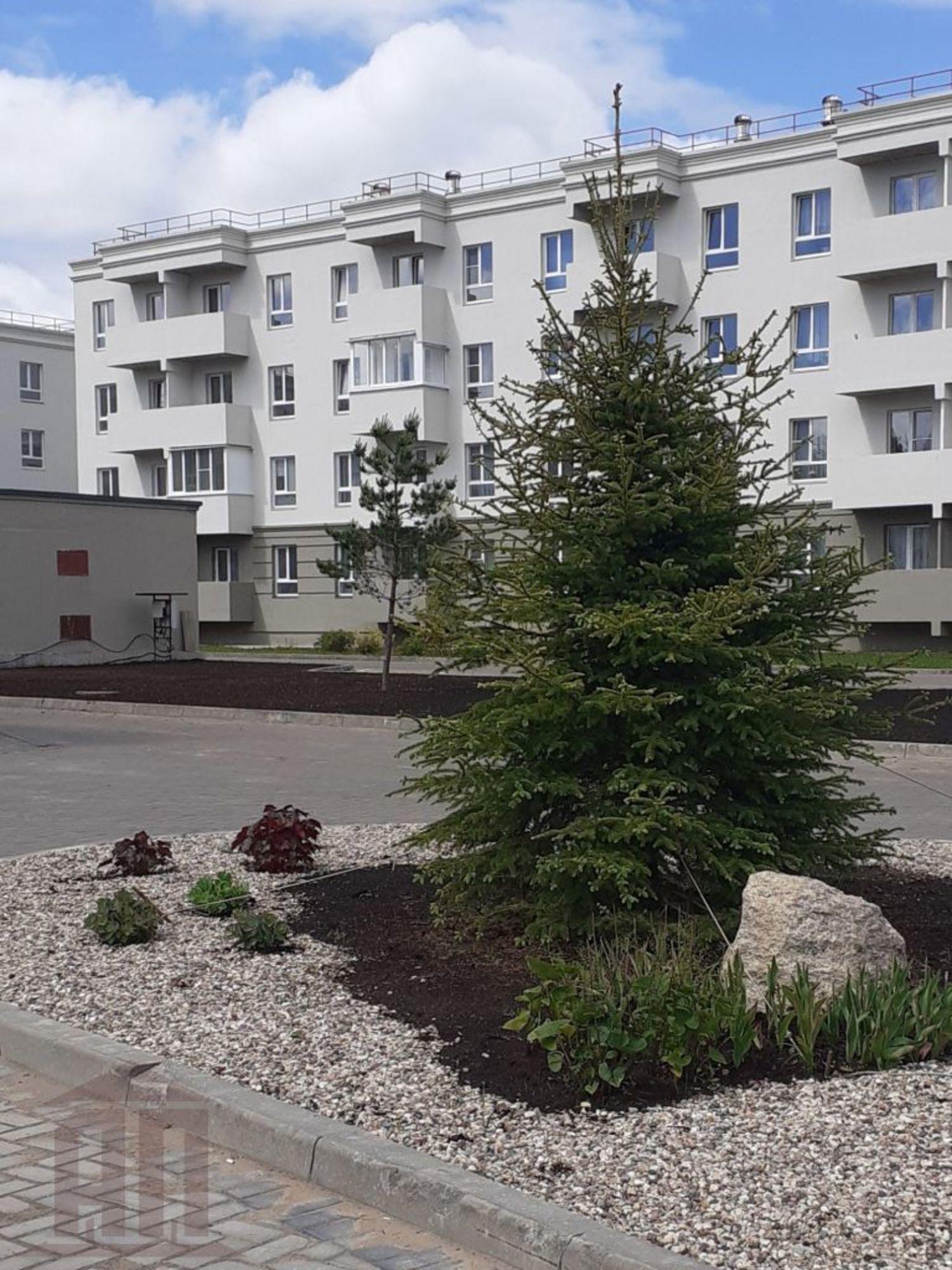 Купить квартиру за 3 557 270 рублей на Медовая ул, 6 кор1