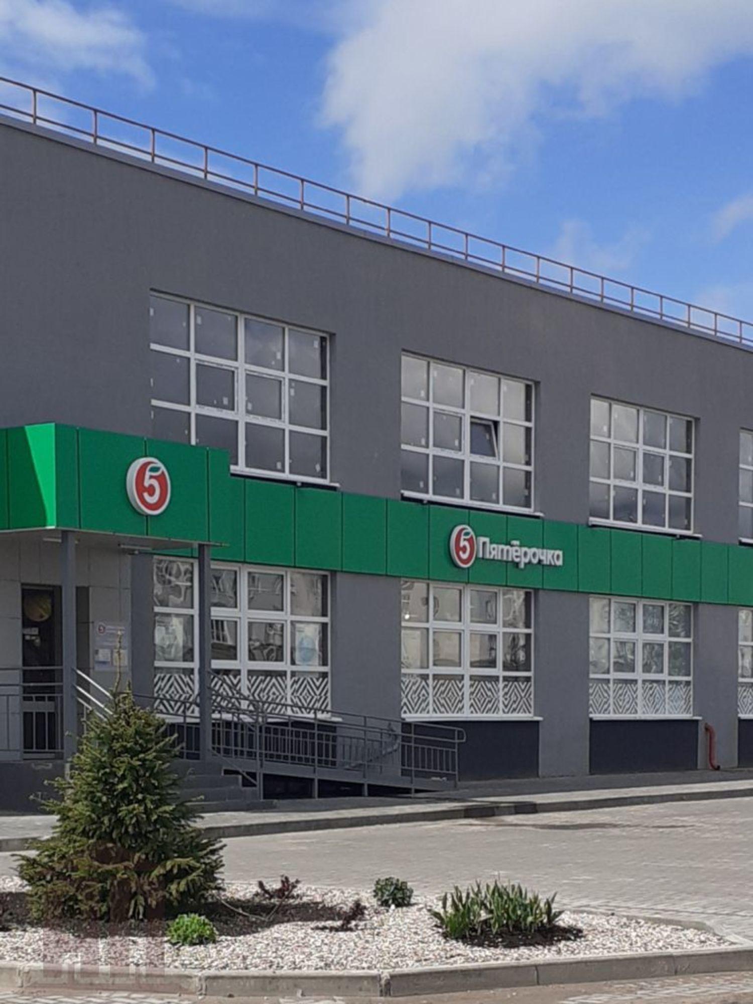 Купить квартиру за 3 557 270 рублей на Медовая ул, 6 кор1