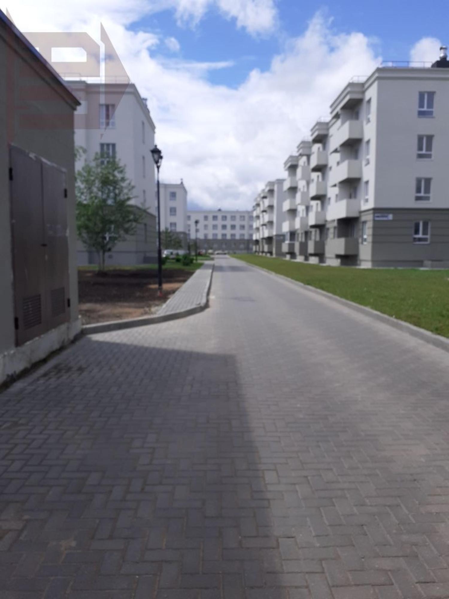 Купить квартиру за 4 434 330 рублей на Медовая ул, 6 кор1