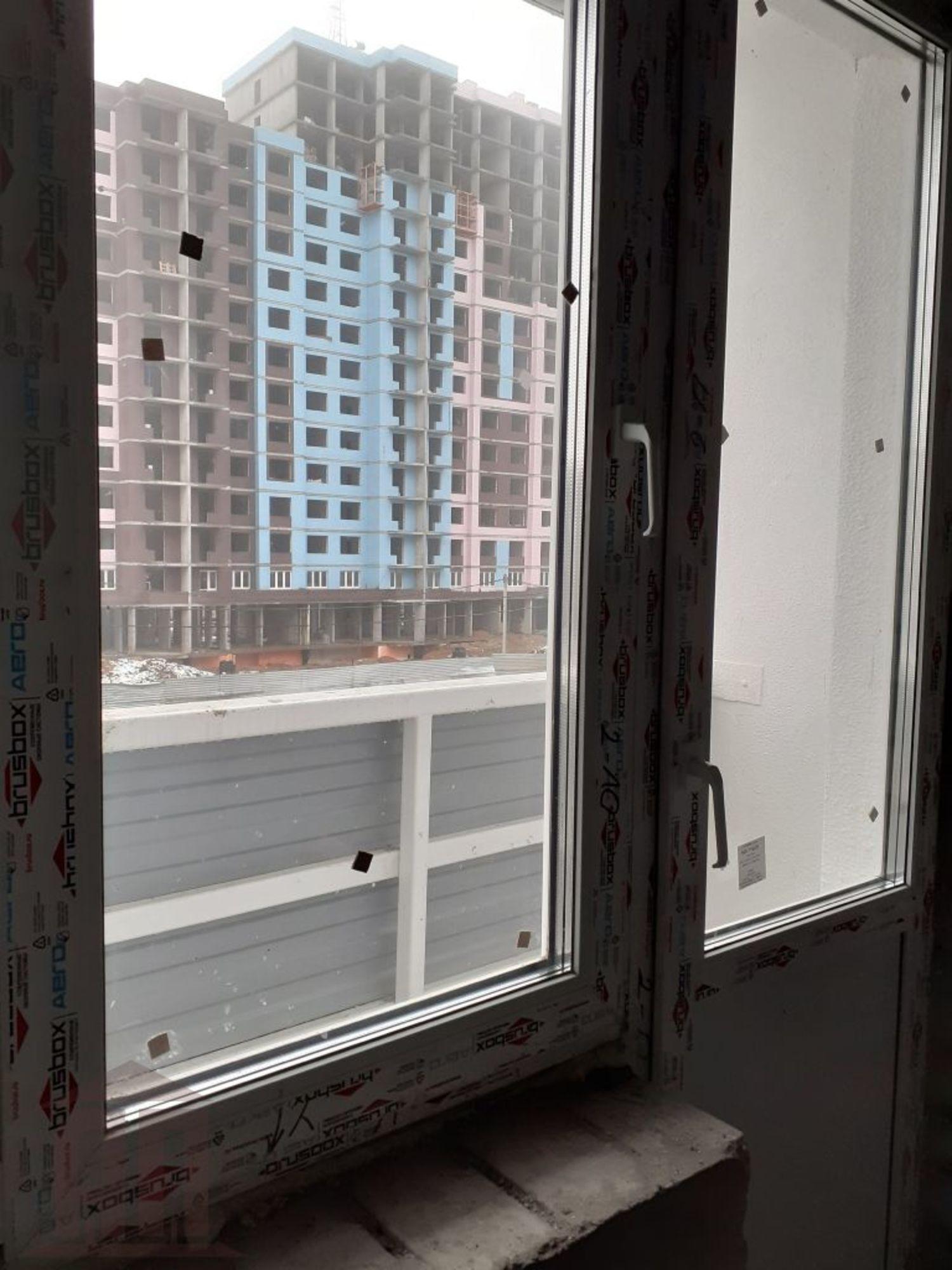Купить квартиру за 5 664 000 рублей на Гусева б-р, 59